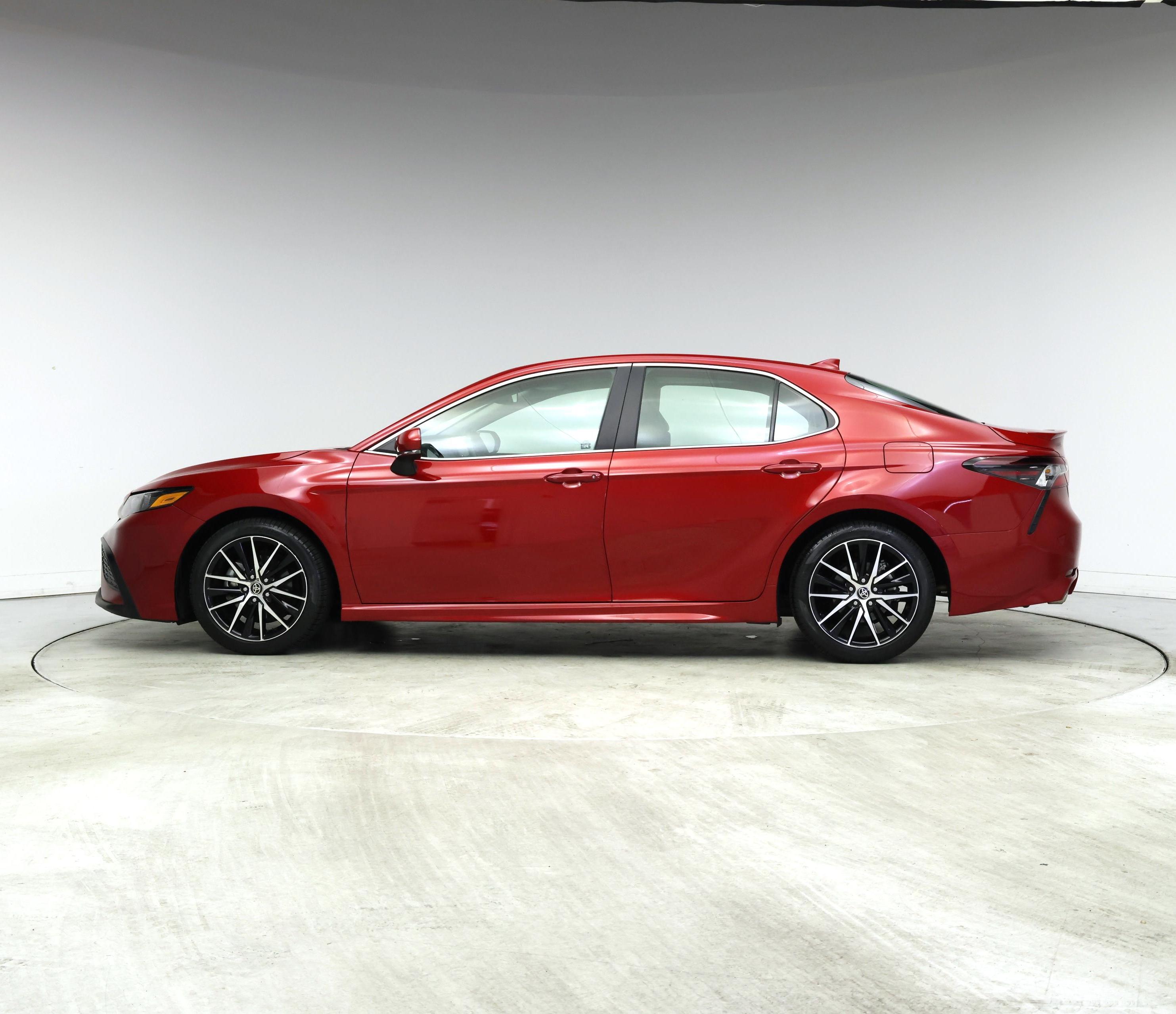 Thumbnail: 2024 Toyota Camry - 3