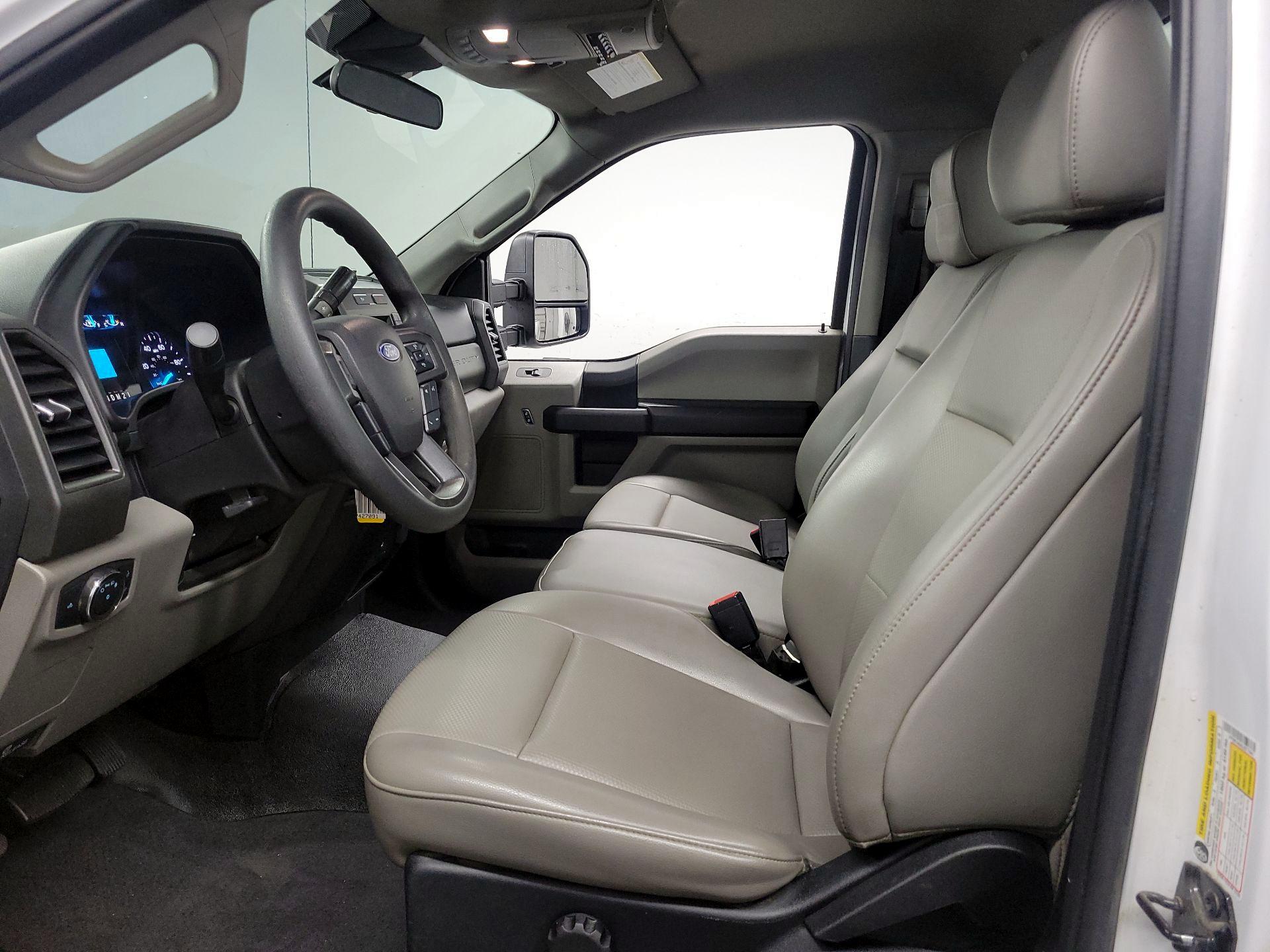 Thumbnail: 2020 Ford F-250 - 11