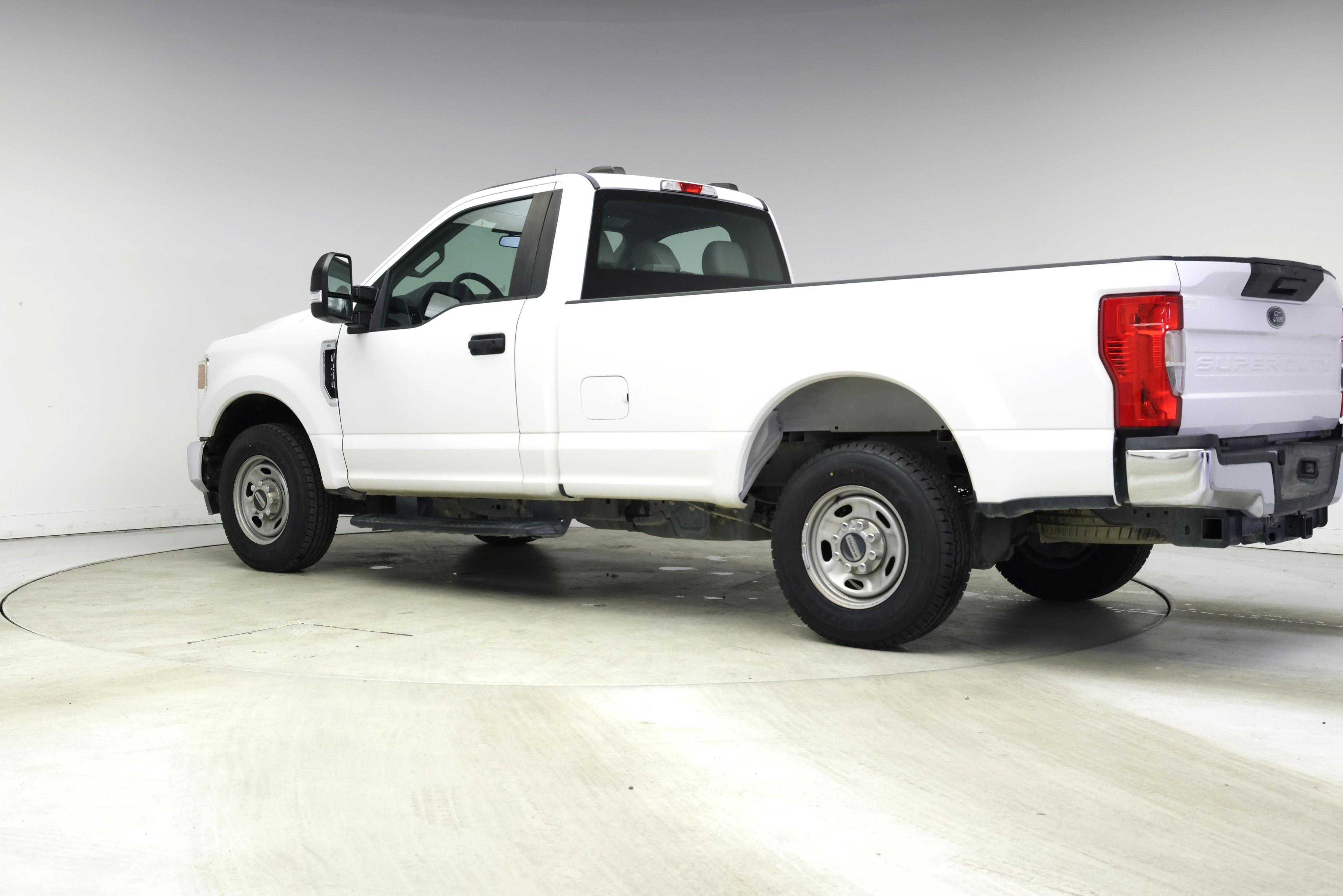 Thumbnail: 2020 Ford F-250 - 2