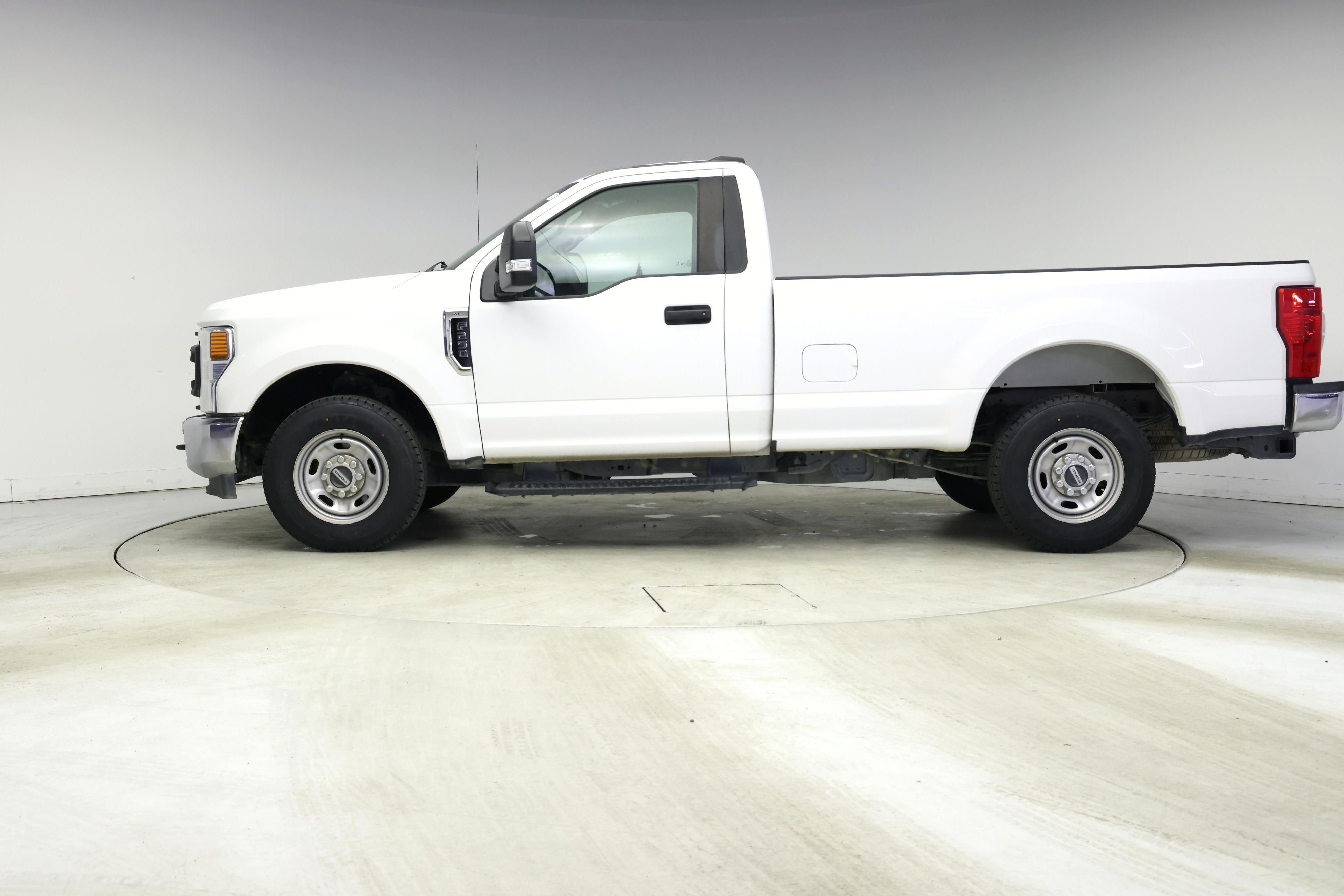 Thumbnail: 2020 Ford F-250 - 3