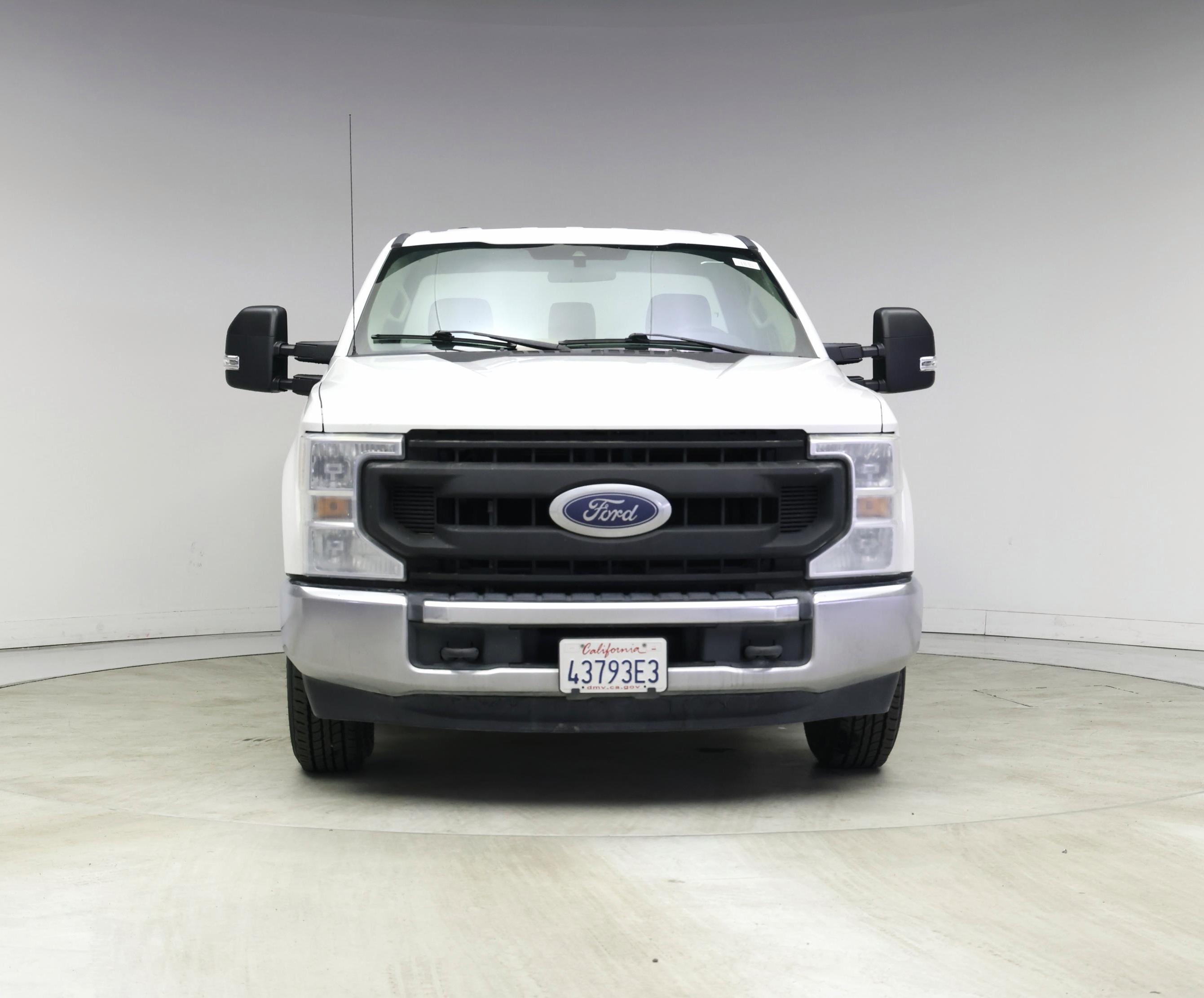 Thumbnail: 2020 Ford F-250 - 5