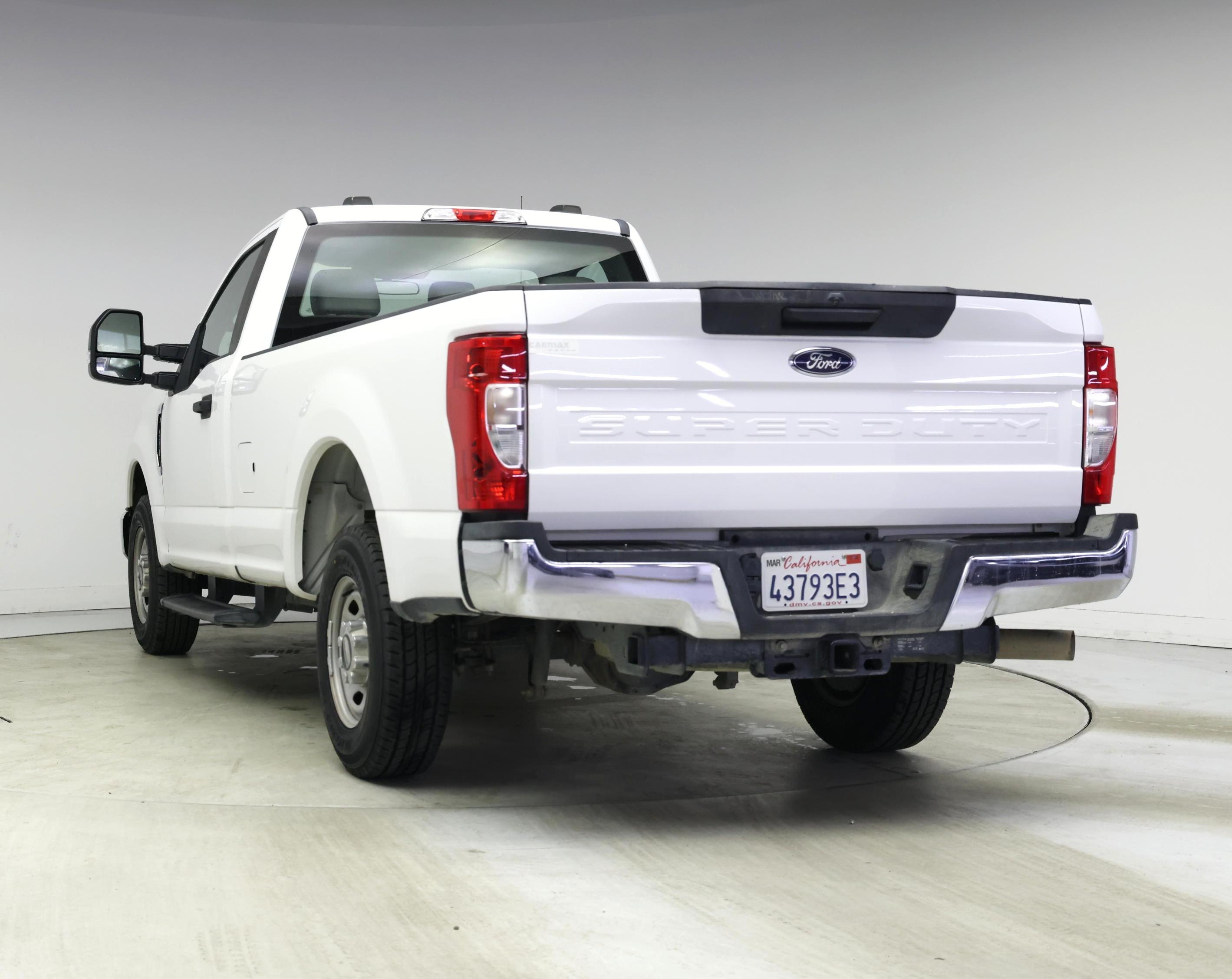 Thumbnail: 2020 Ford F-250 - 6
