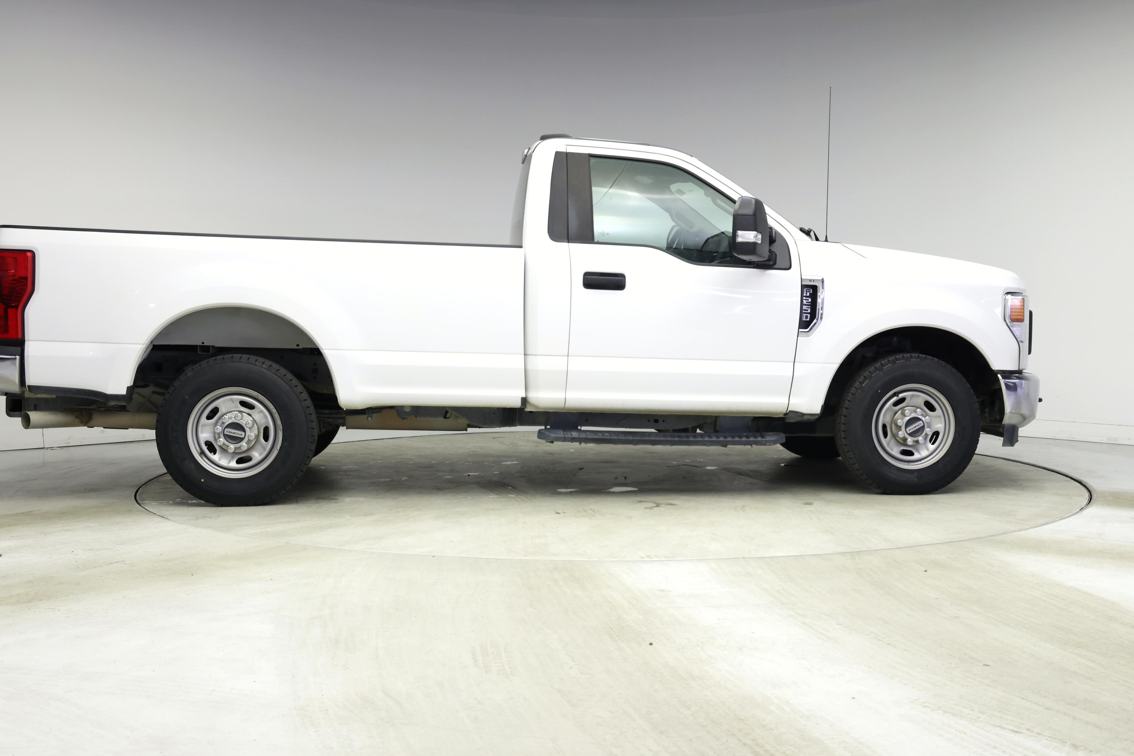 Thumbnail: 2020 Ford F-250 - 7