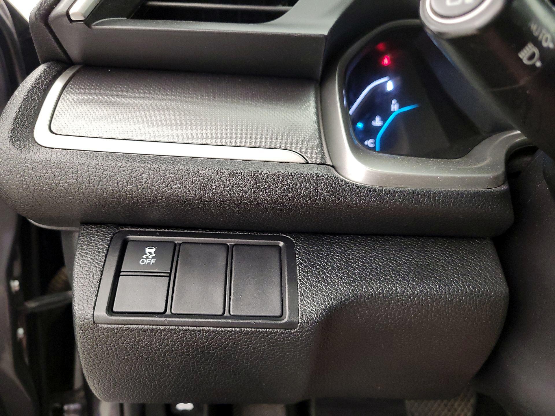 Thumbnail: 2018 Honda Civic - 13