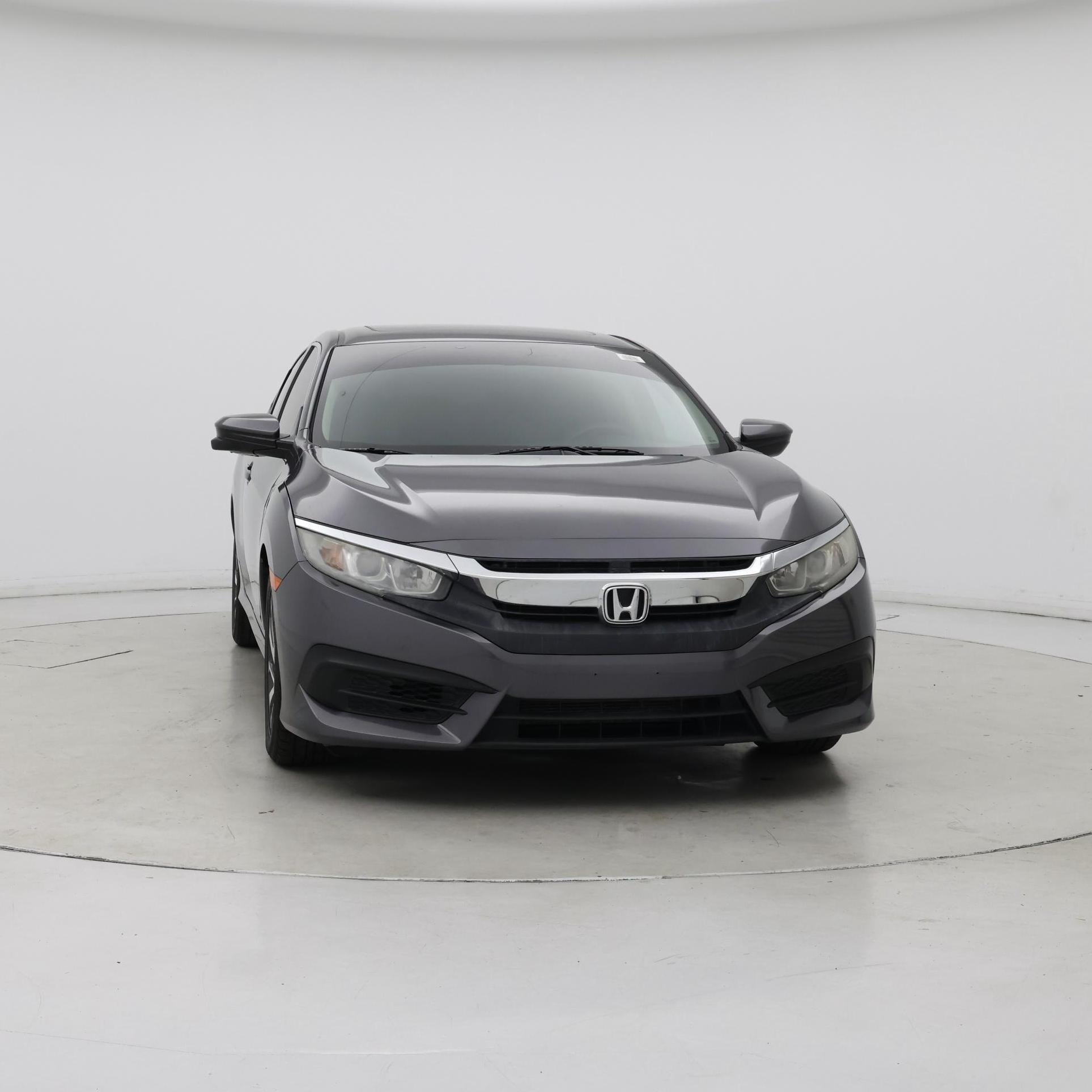 Thumbnail: 2018 Honda Civic - 5