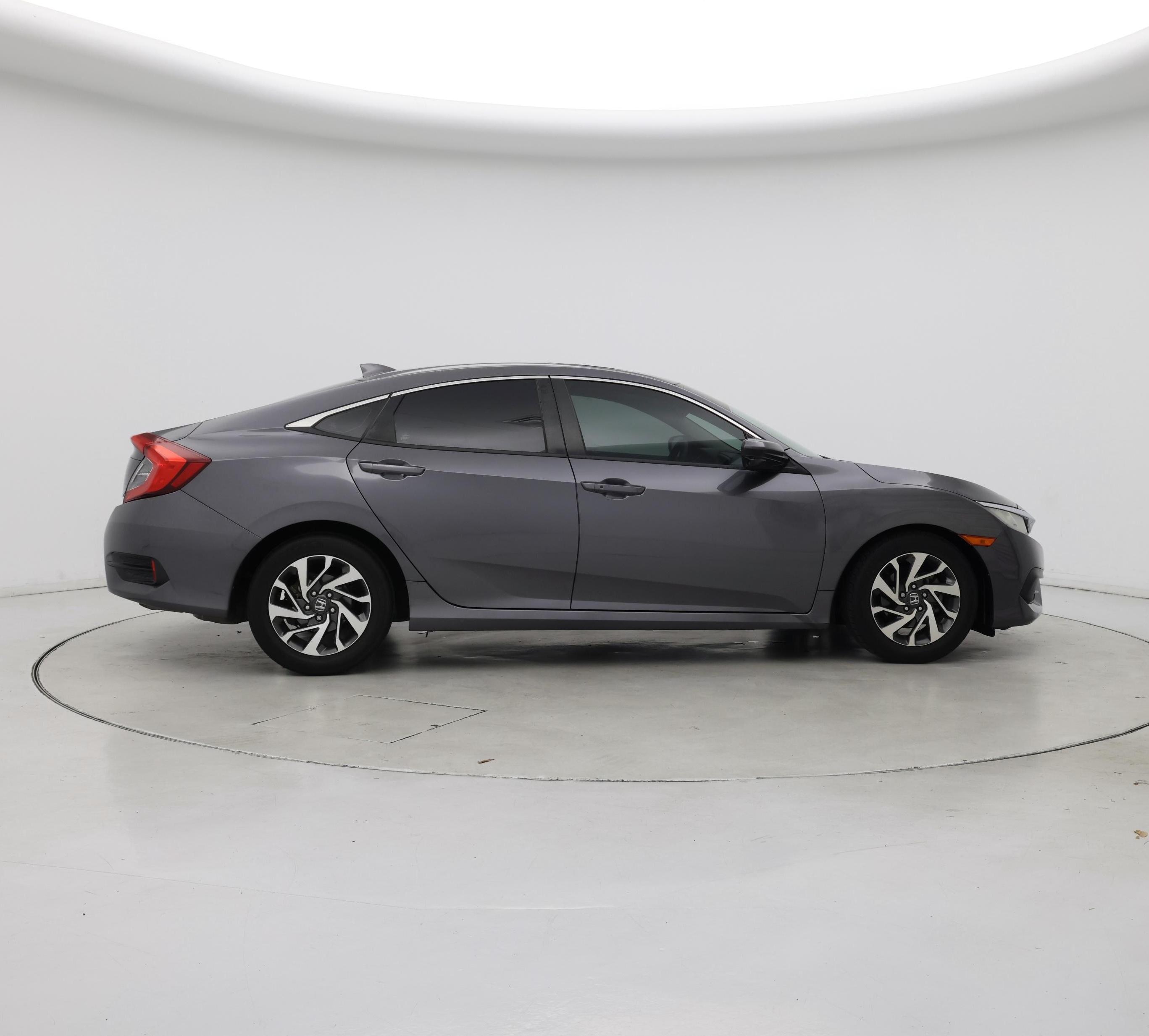 Thumbnail: 2018 Honda Civic - 7