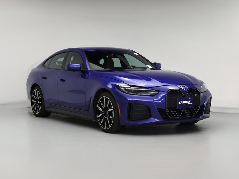 2022 BMW i4 eDrive40 -
                  Murrieta, CA
