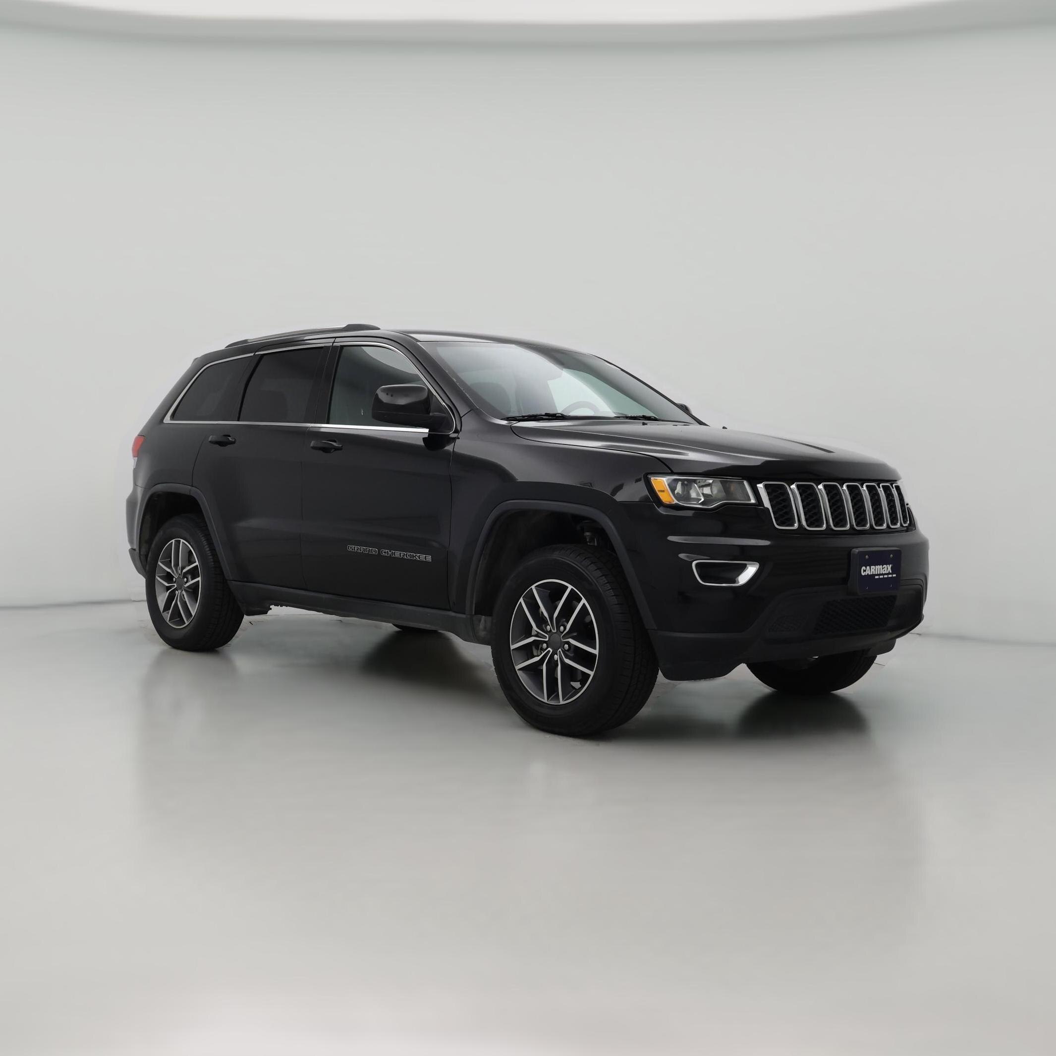Thumbnail: 2019 Jeep Grand Cherokee - 1