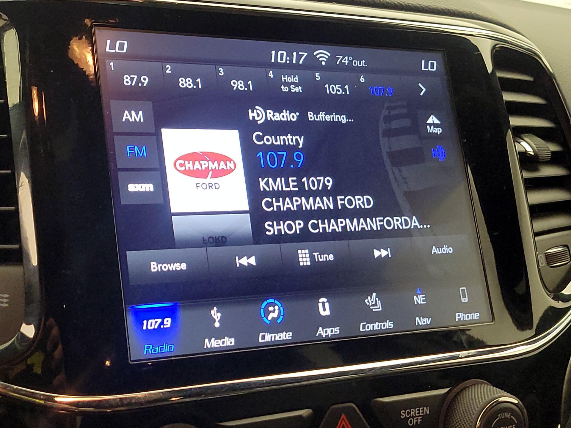 Thumbnail: 2019 Jeep Grand Cherokee - 16