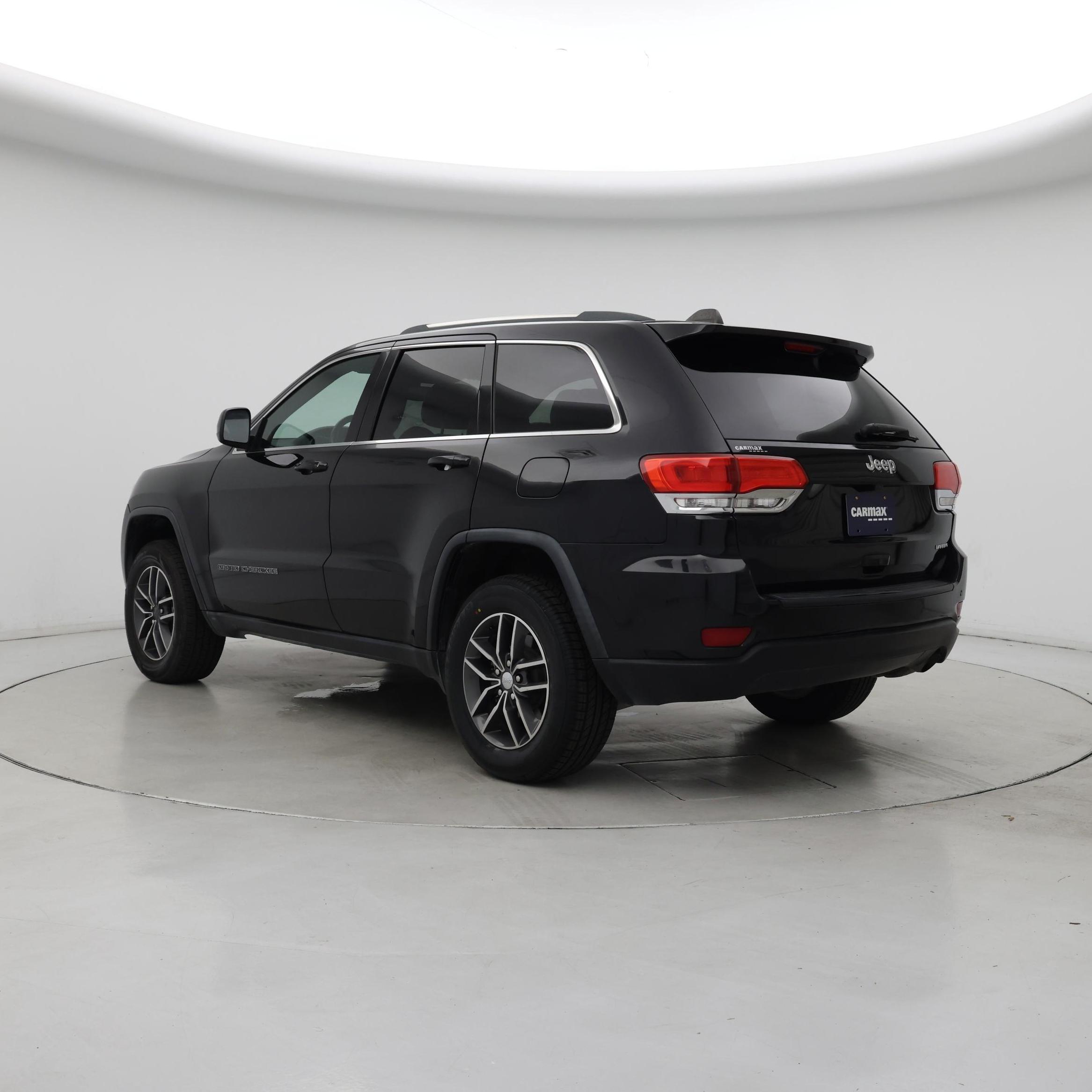 Thumbnail: 2019 Jeep Grand Cherokee - 2