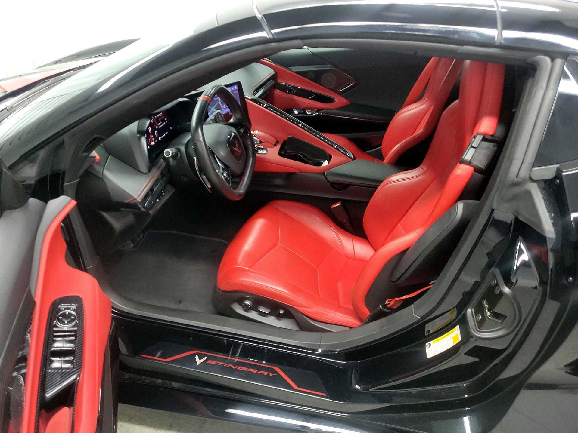 Thumbnail: 2022 Chevrolet Corvette - 11