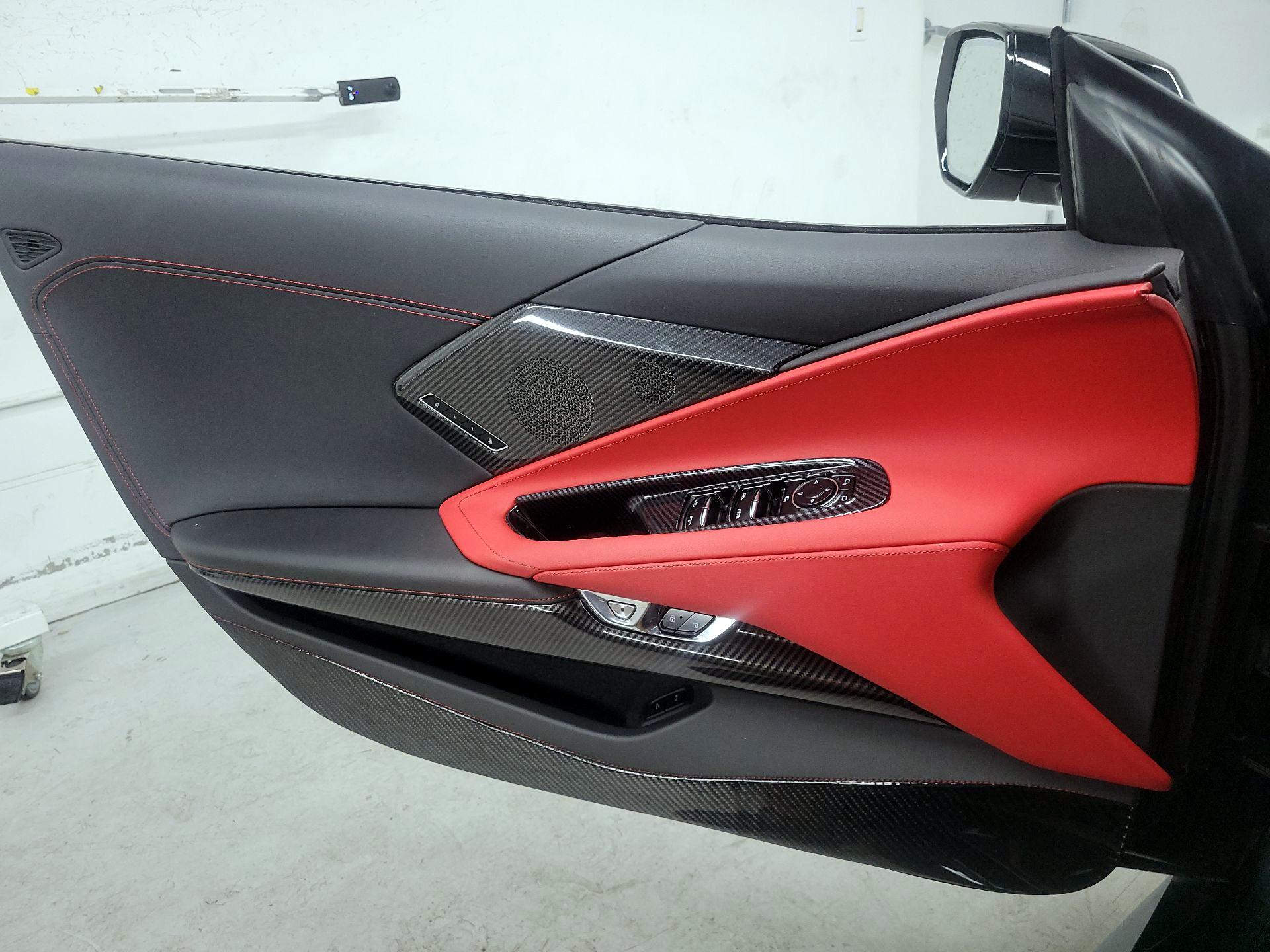 Thumbnail: 2022 Chevrolet Corvette - 12
