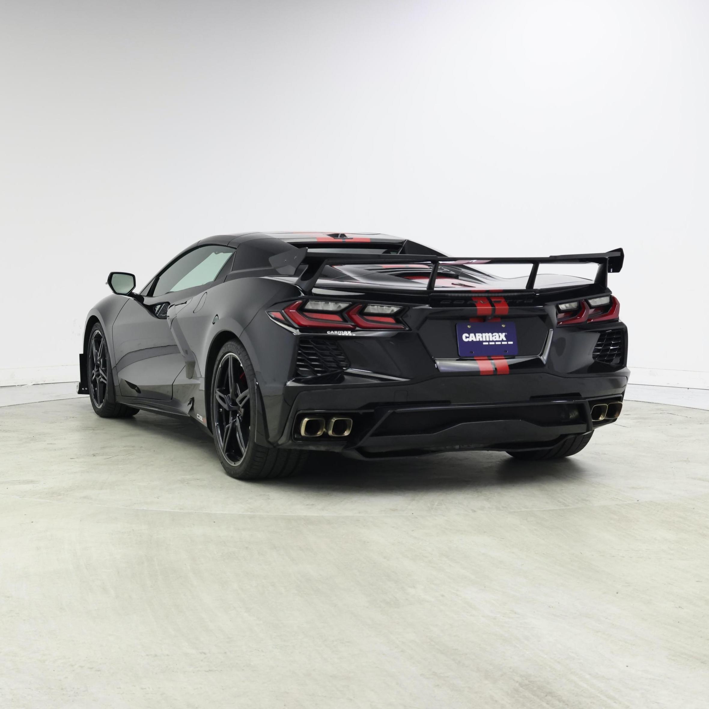 Thumbnail: 2022 Chevrolet Corvette - 2