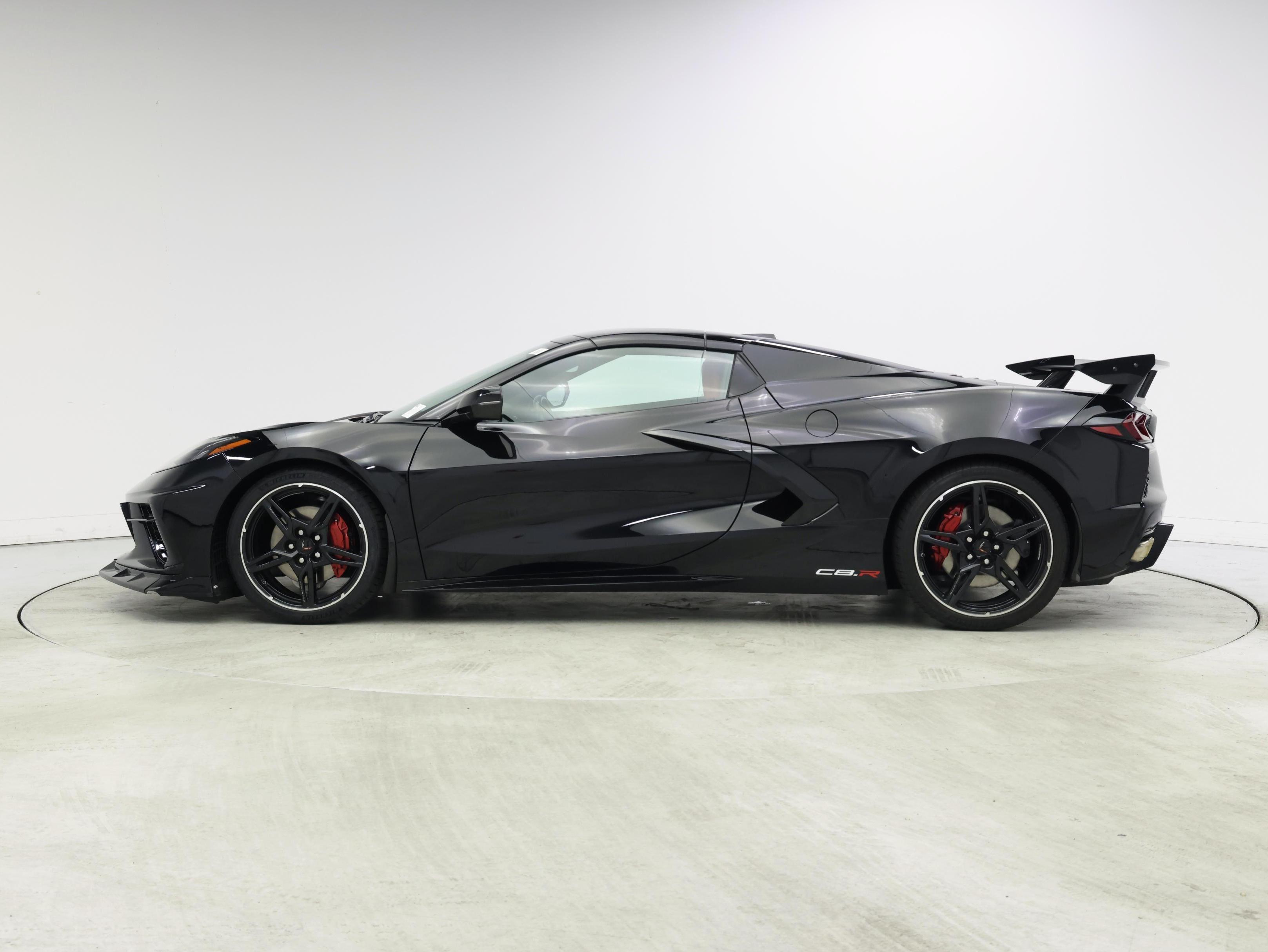 Thumbnail: 2022 Chevrolet Corvette - 3