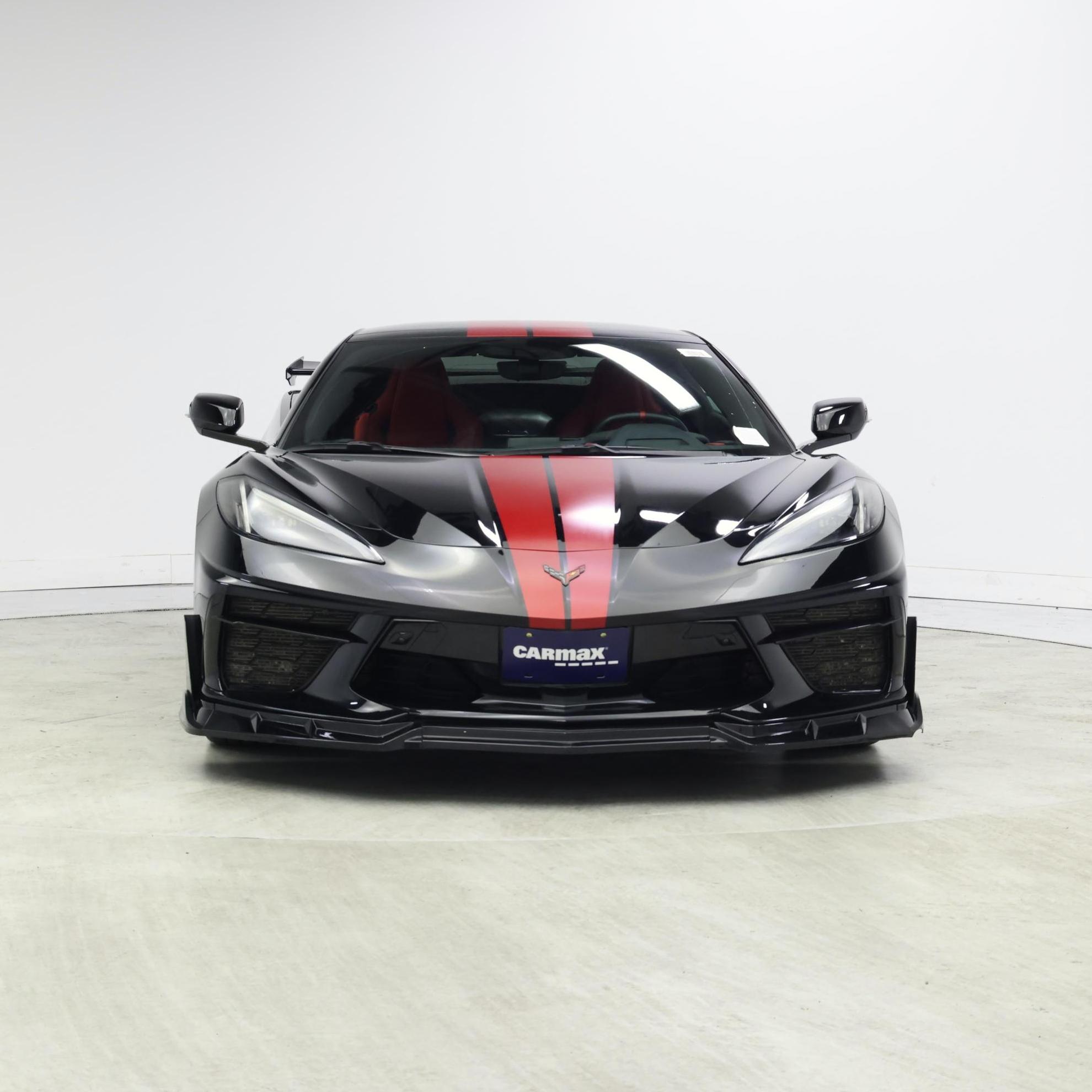 Thumbnail: 2022 Chevrolet Corvette - 5