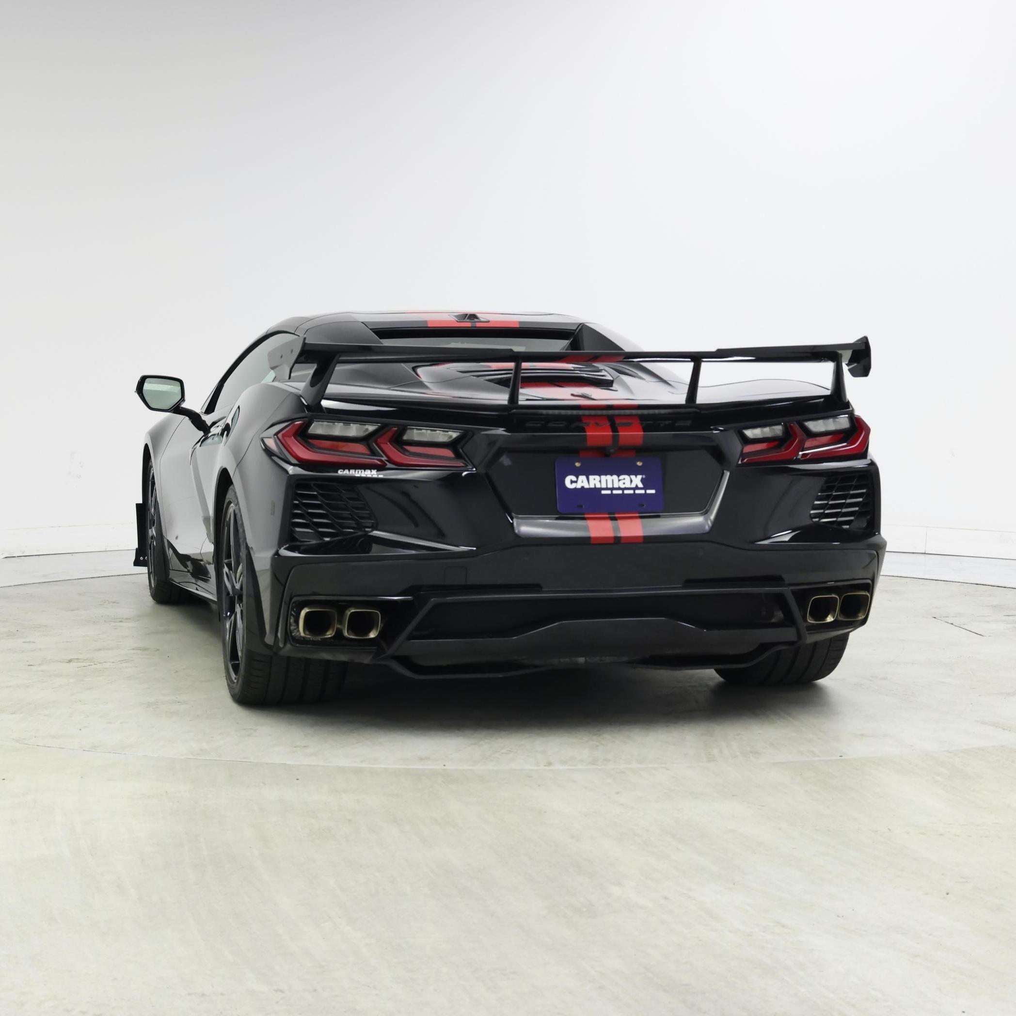 Thumbnail: 2022 Chevrolet Corvette - 6