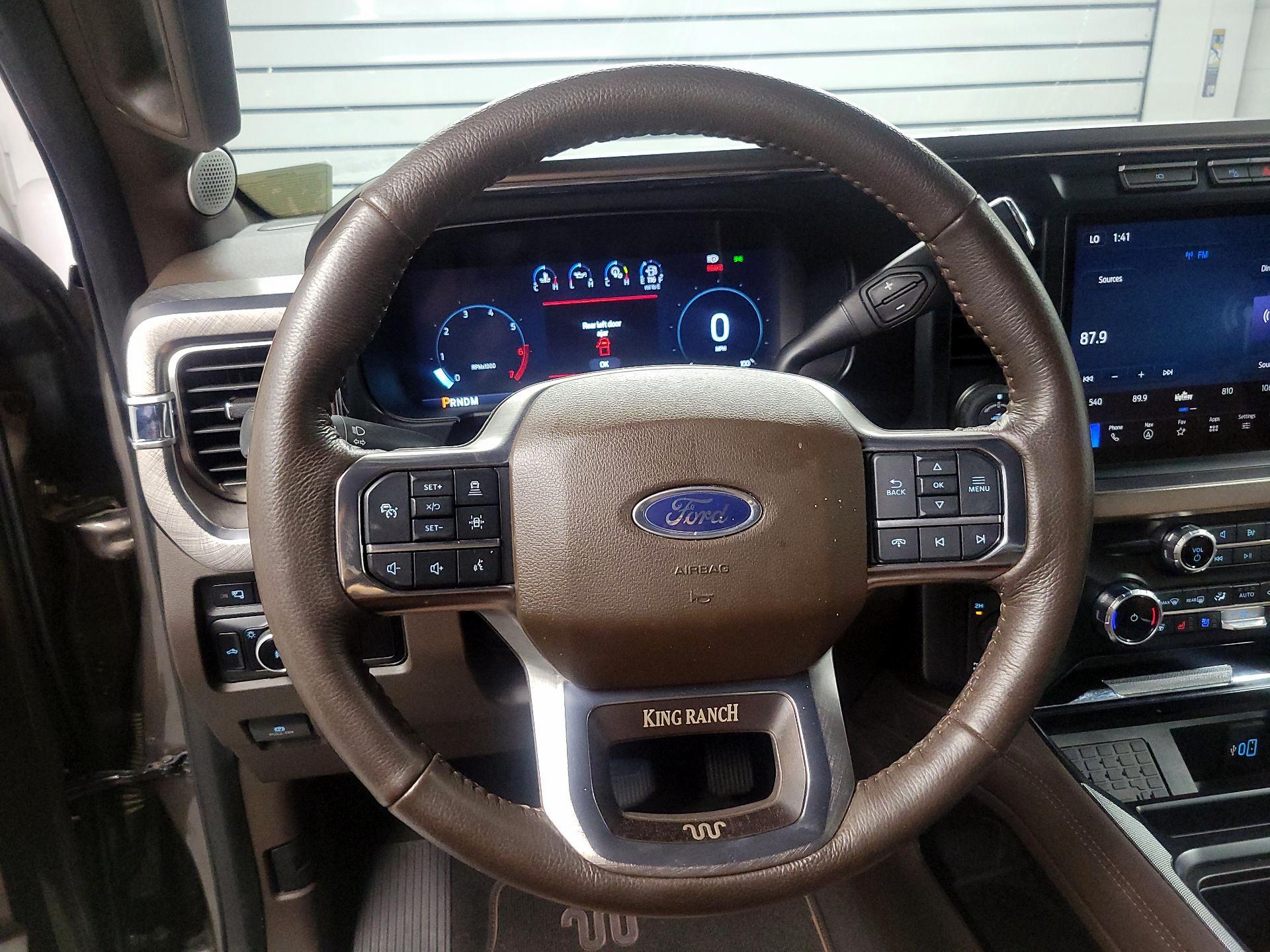 Thumbnail: 2023 Ford F-250 - 10