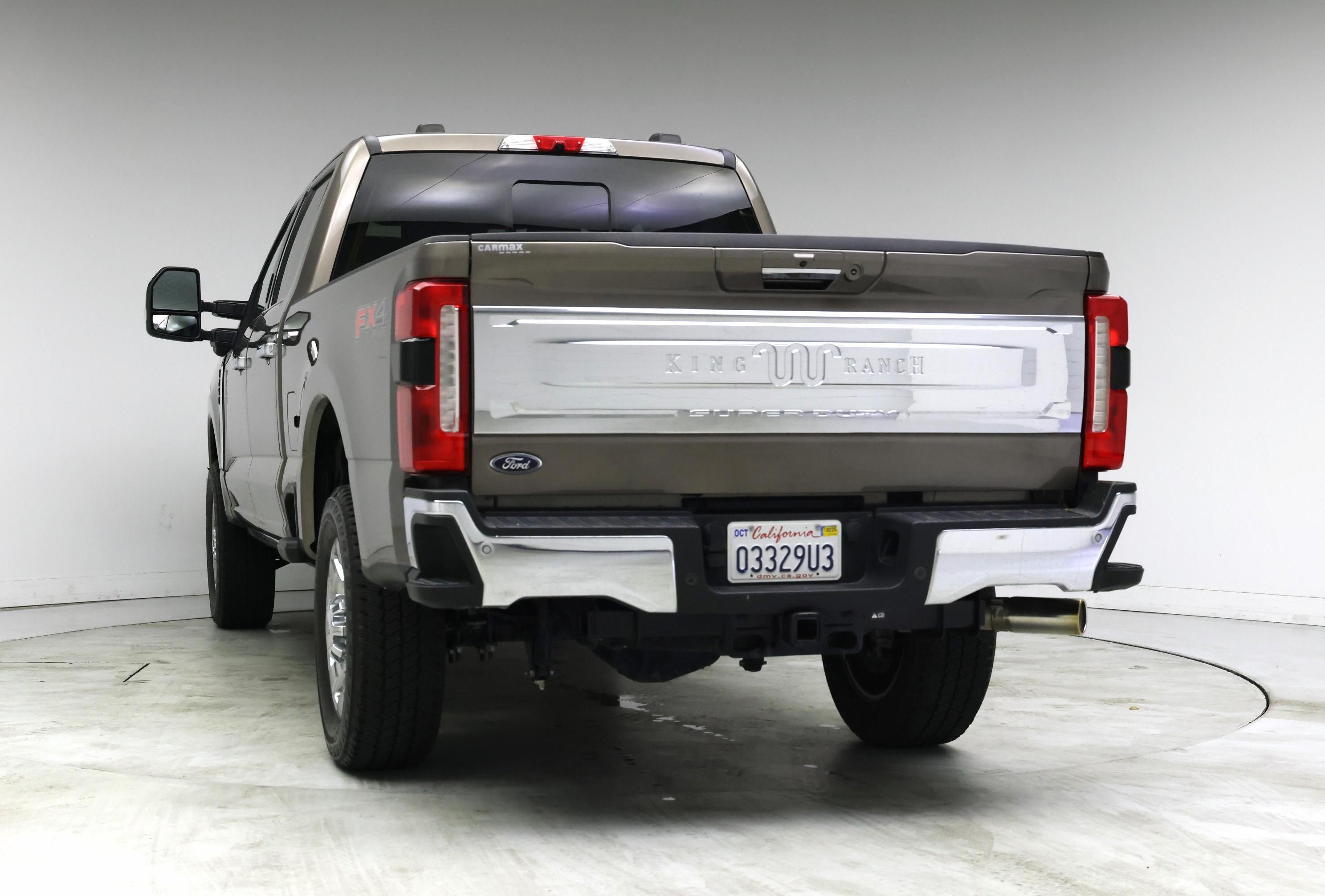 Thumbnail: 2023 Ford F-250 - 6