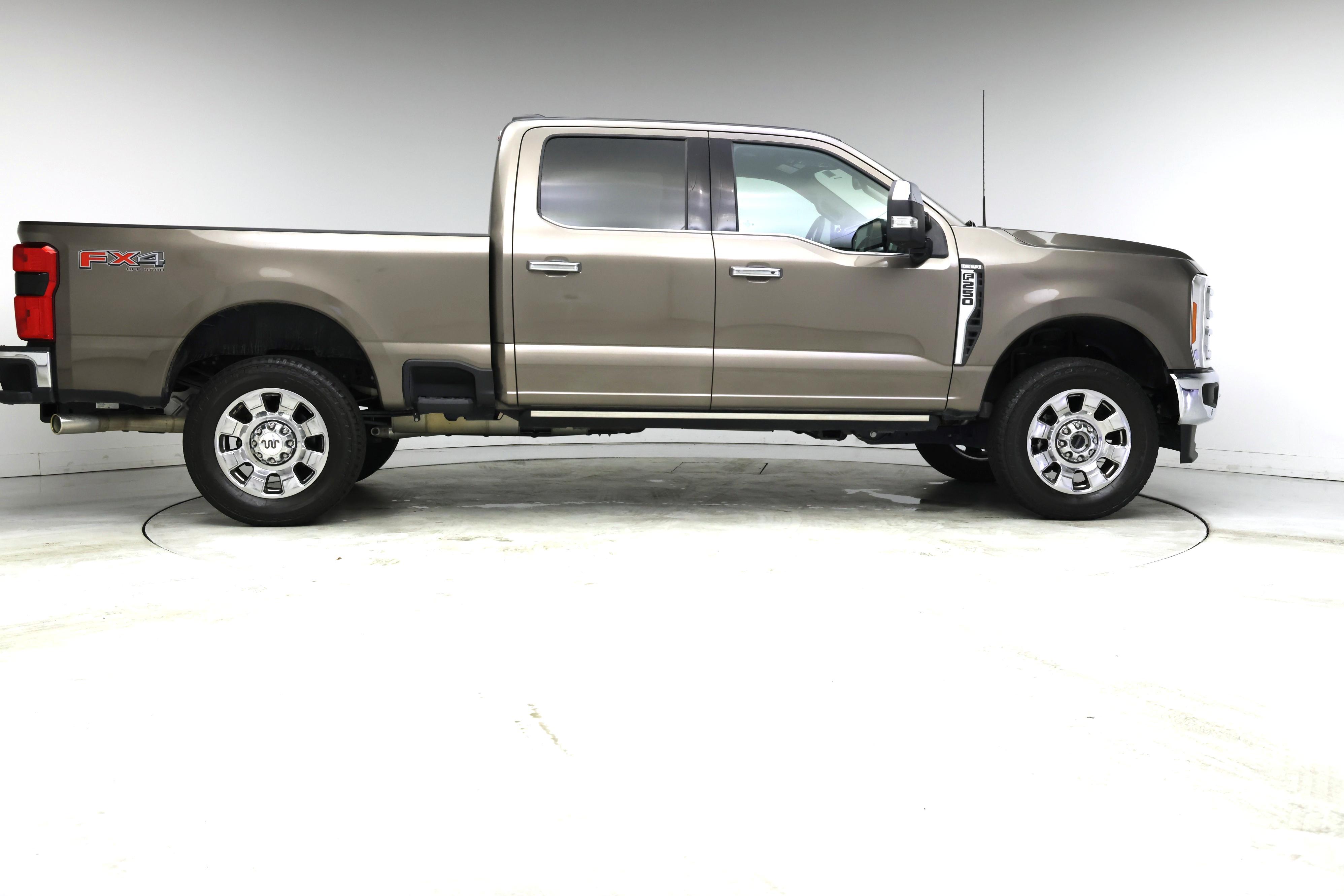 Thumbnail: 2023 Ford F-250 - 7