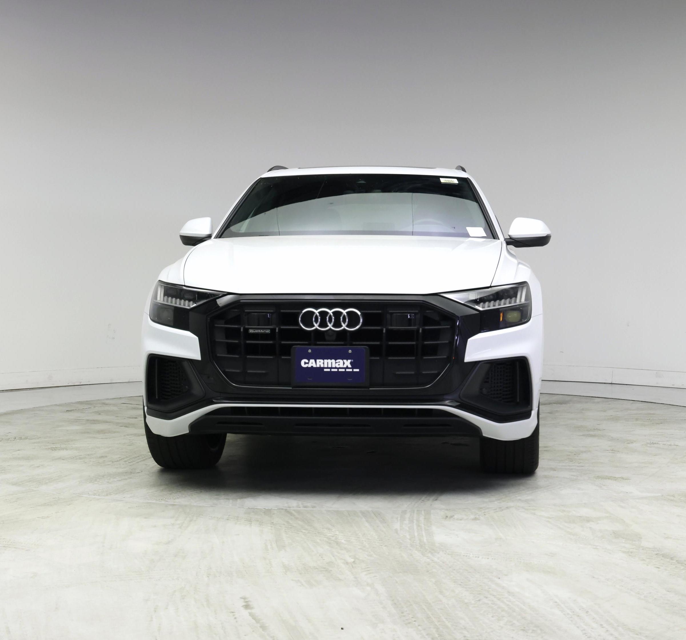 Thumbnail: 2021 Audi Q8 - 5