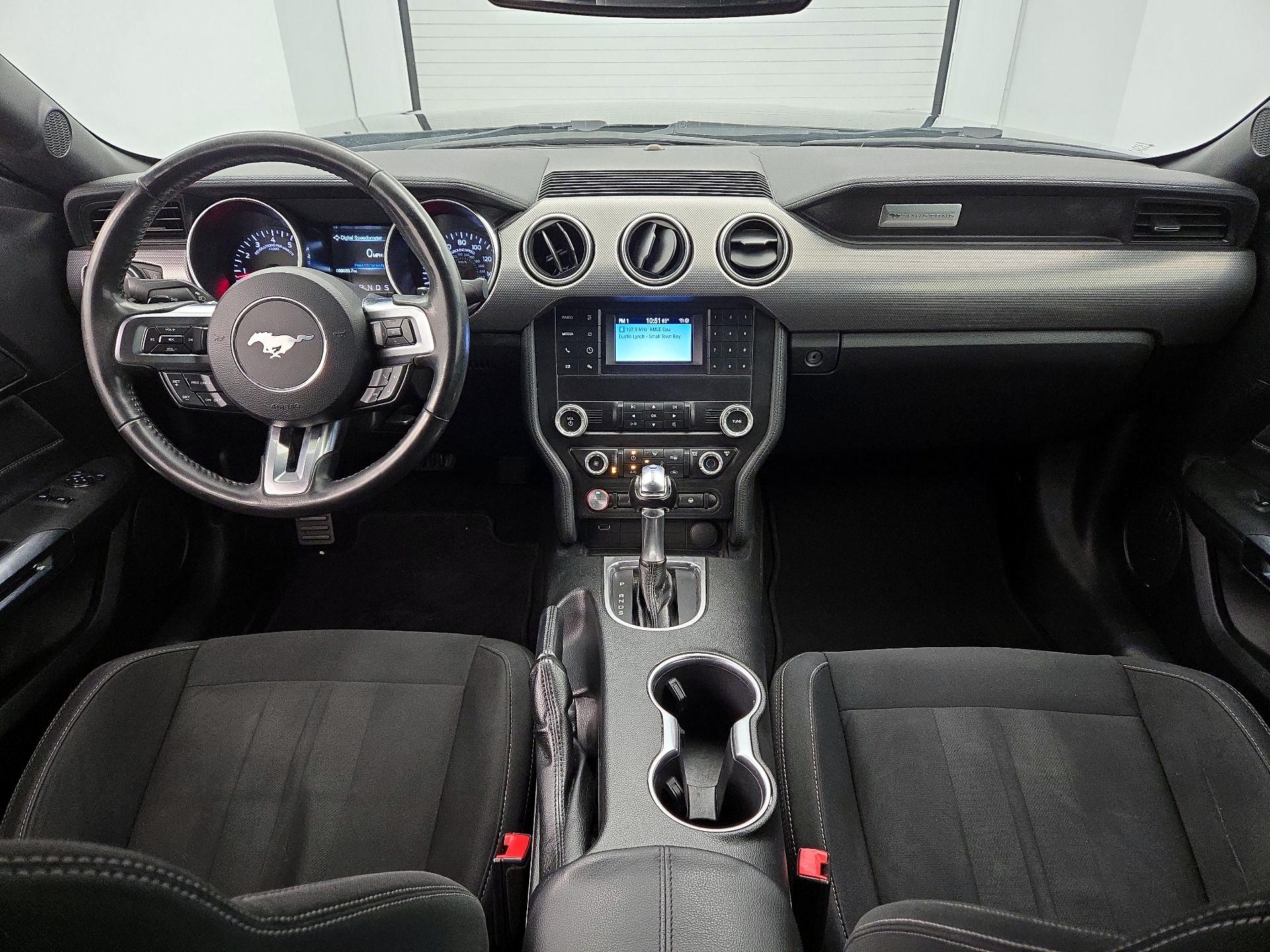 Thumbnail: 2019 Ford Mustang - 9