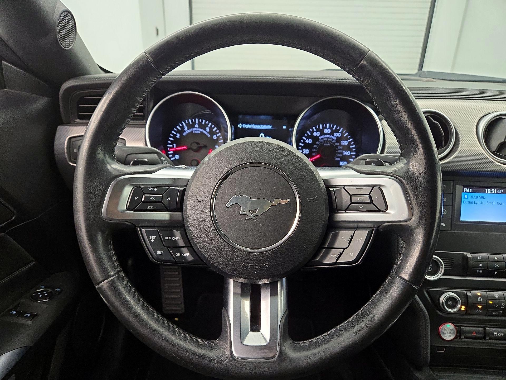 Thumbnail: 2019 Ford Mustang - 10