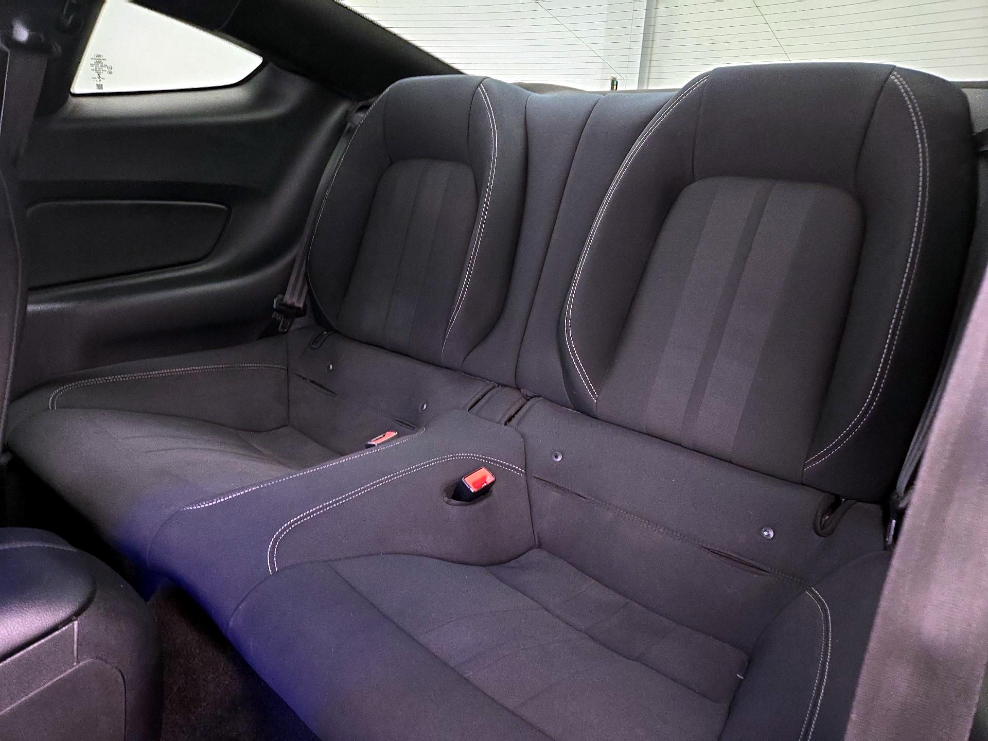 Thumbnail: 2019 Ford Mustang - 19