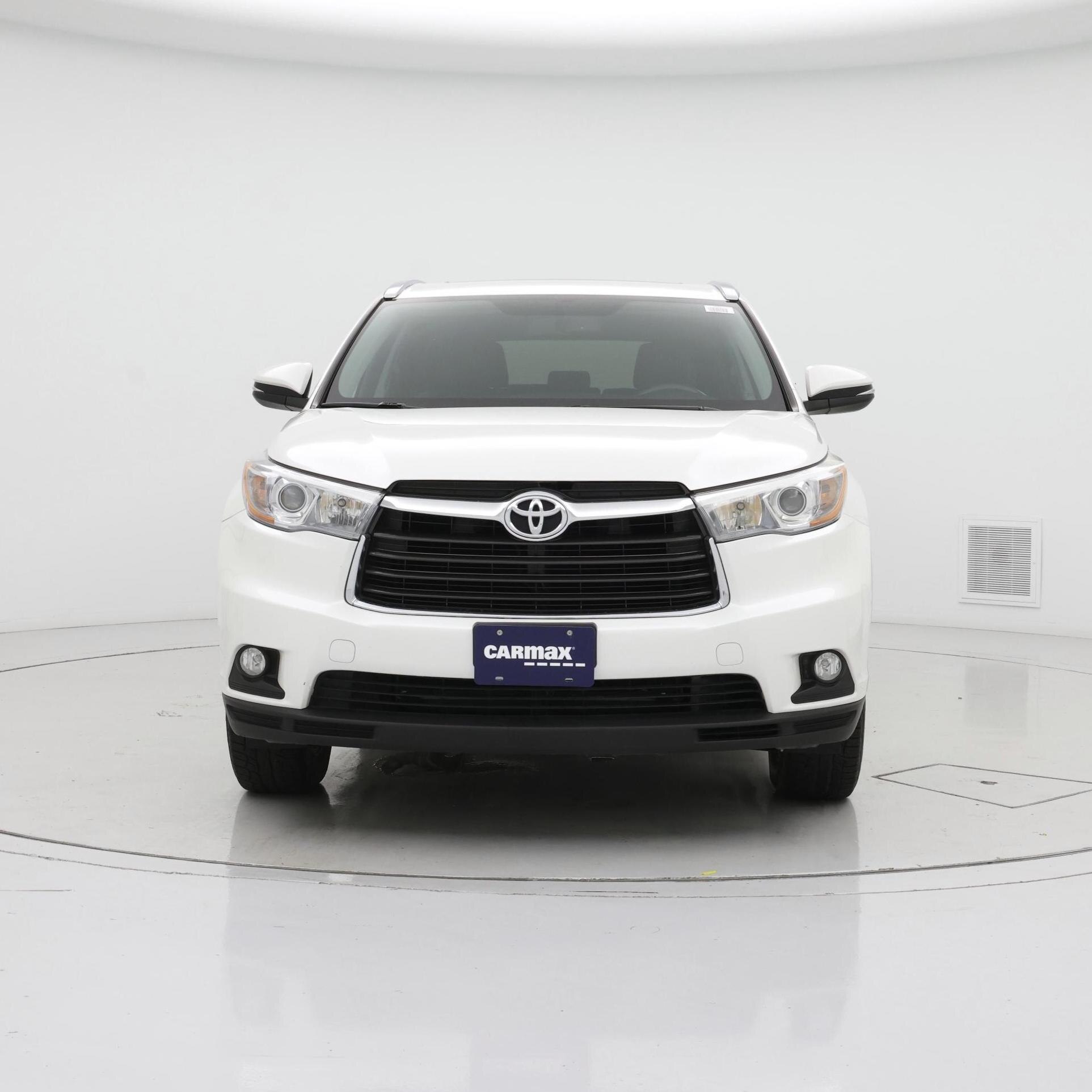 Thumbnail: 2016 Toyota Highlander - 5