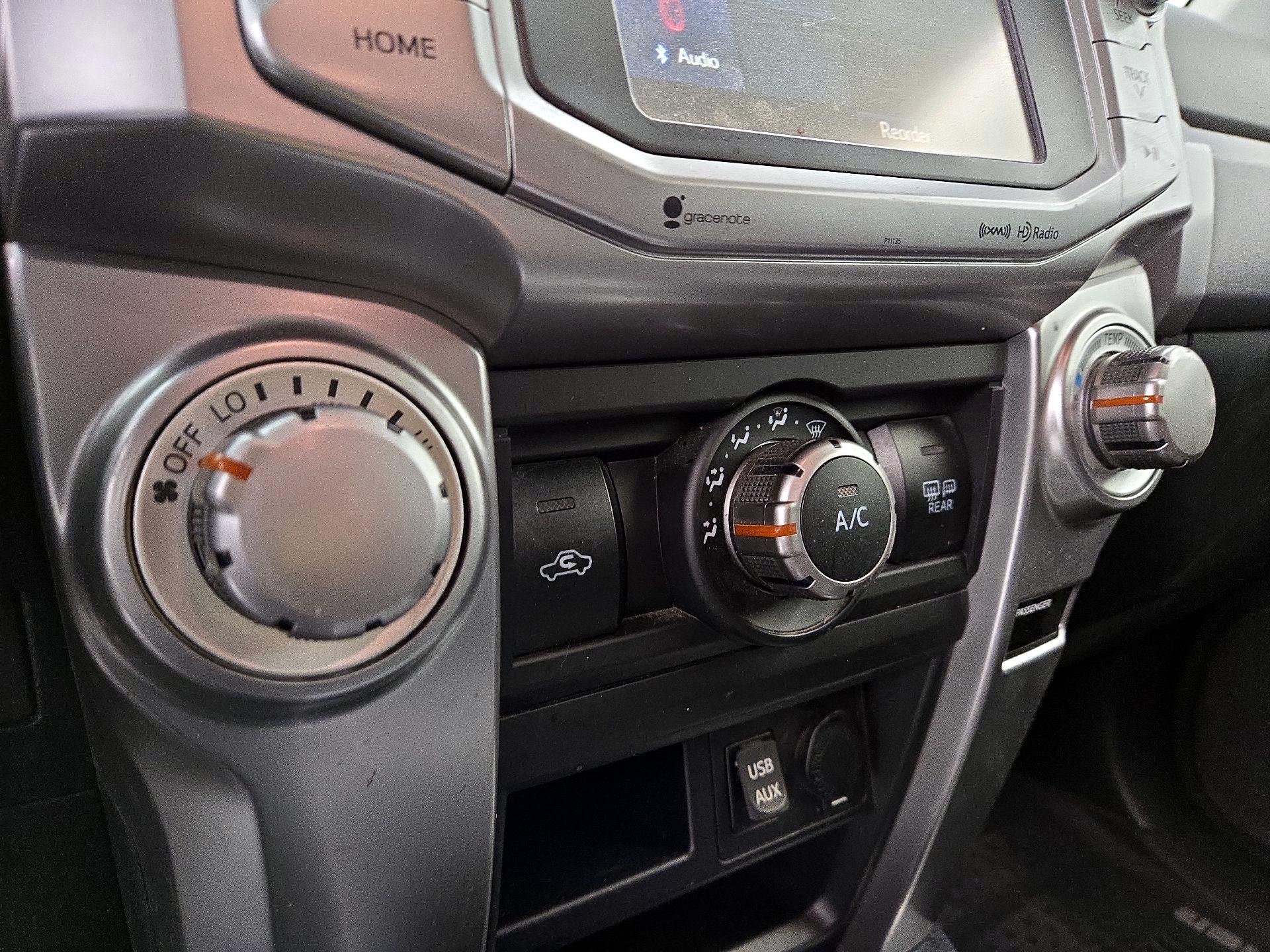 Thumbnail: 2017 Toyota 4Runner - 16