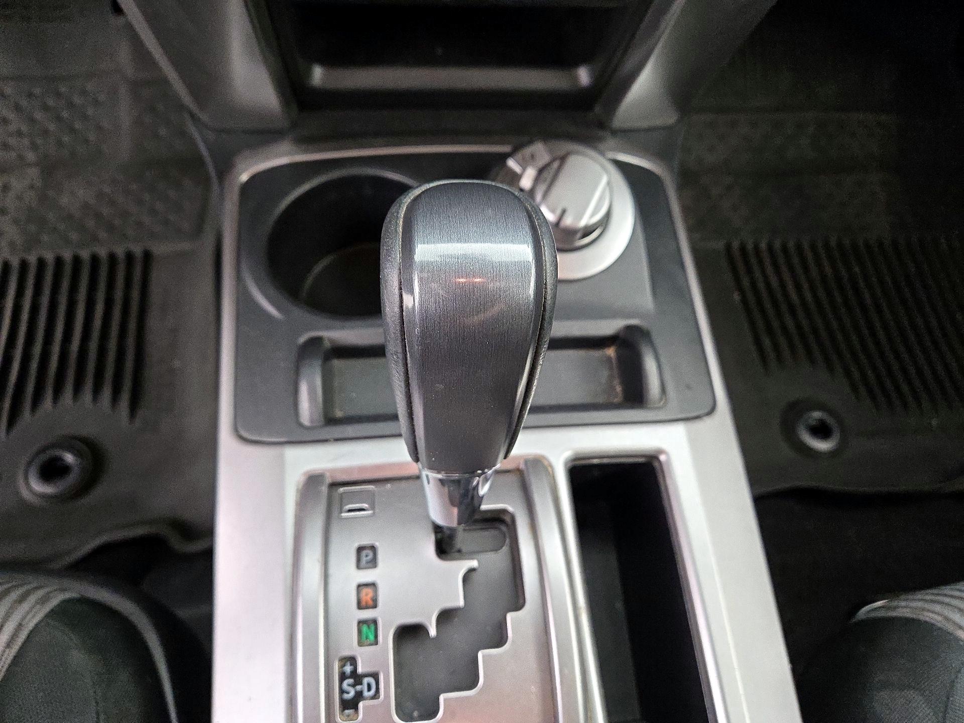 Thumbnail: 2017 Toyota 4Runner - 17