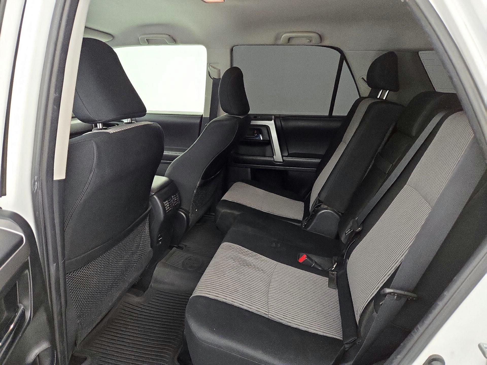 Thumbnail: 2017 Toyota 4Runner - 19