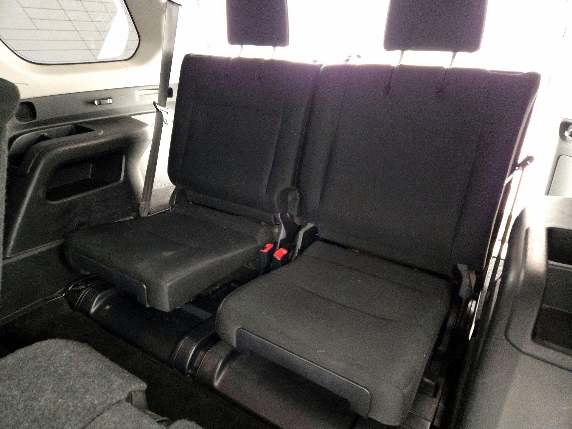 Thumbnail: 2017 Toyota 4Runner - 20