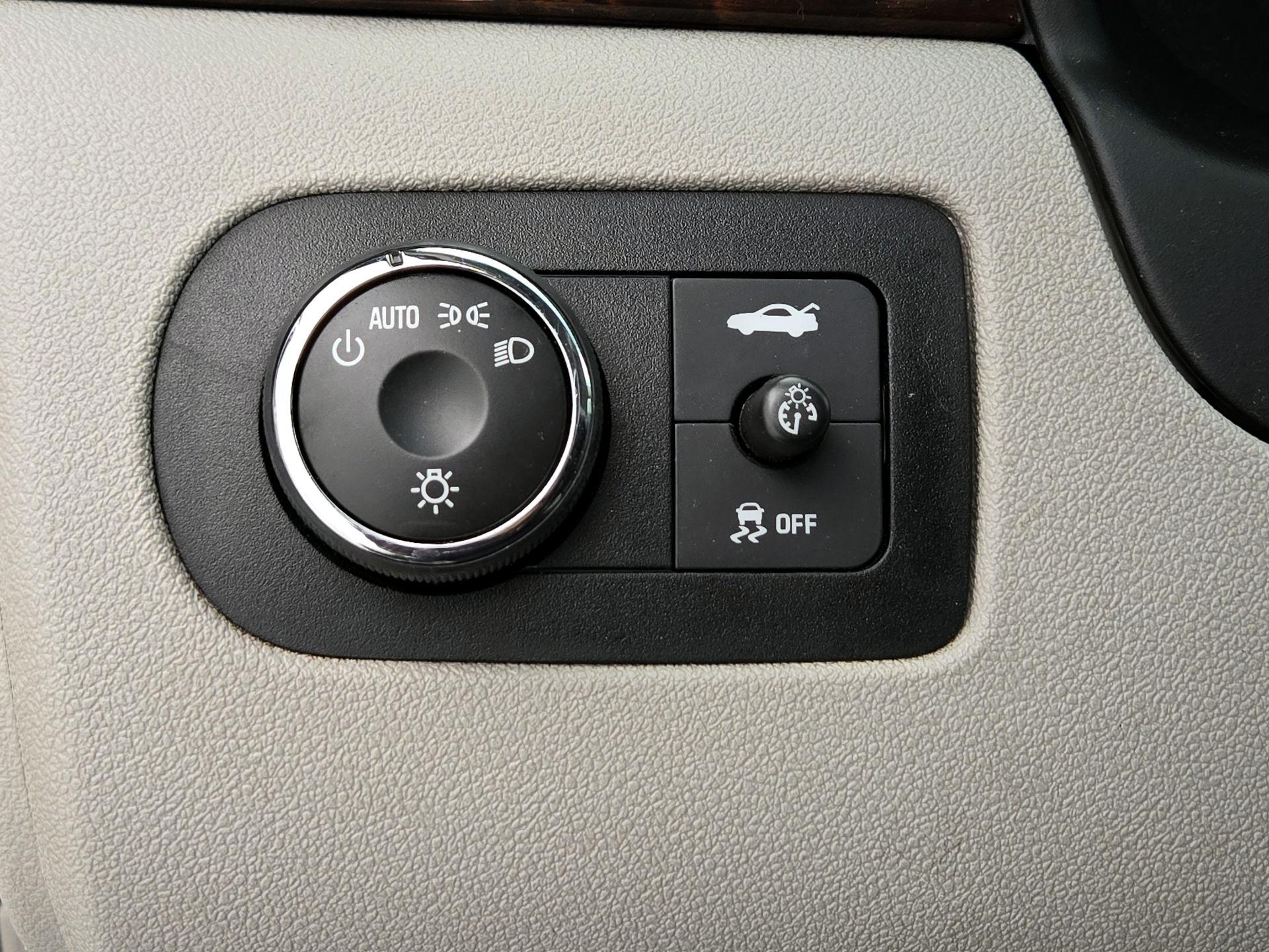 Thumbnail: 2016 Chevrolet Impala - 13
