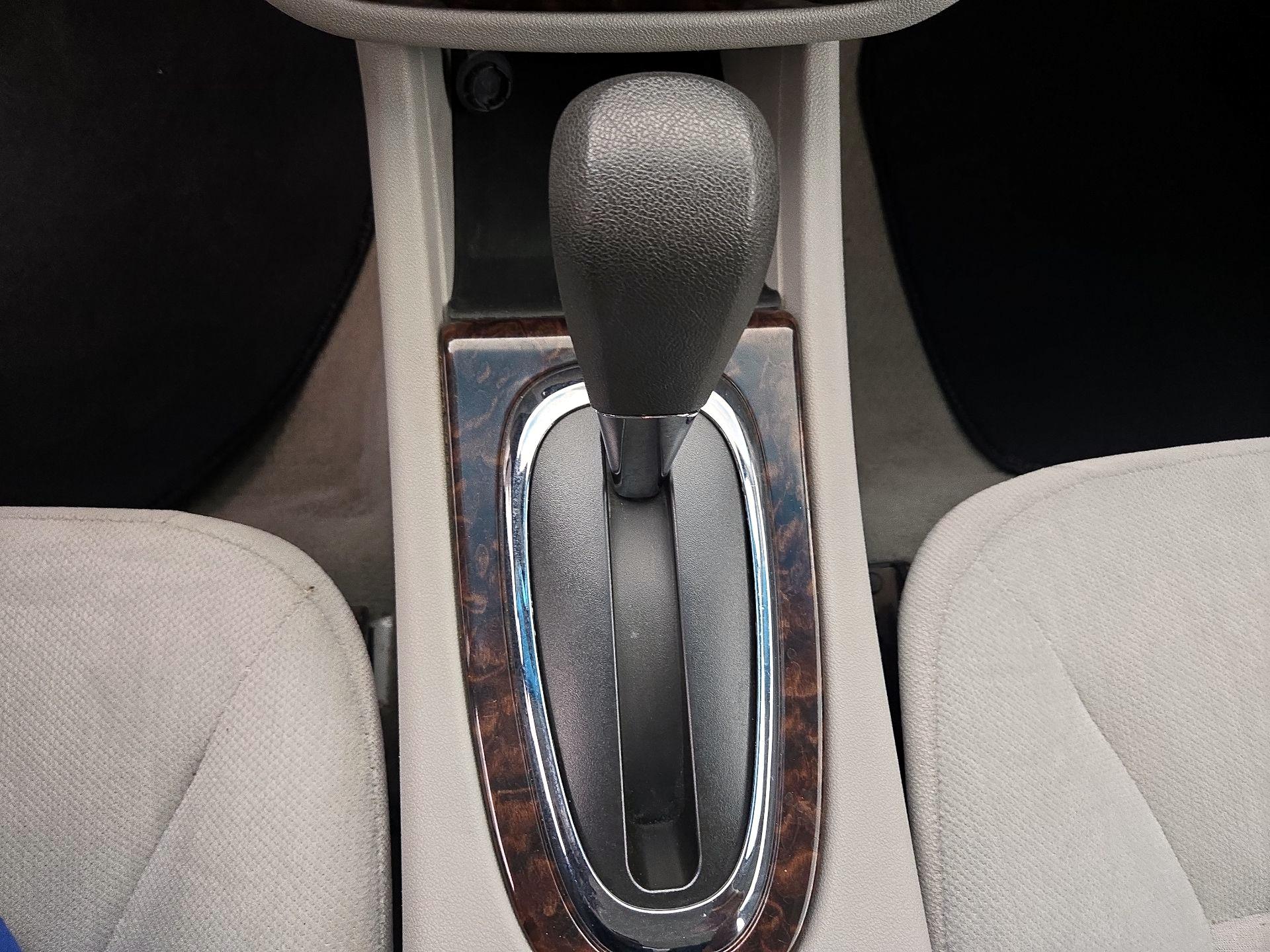 Thumbnail: 2016 Chevrolet Impala - 16