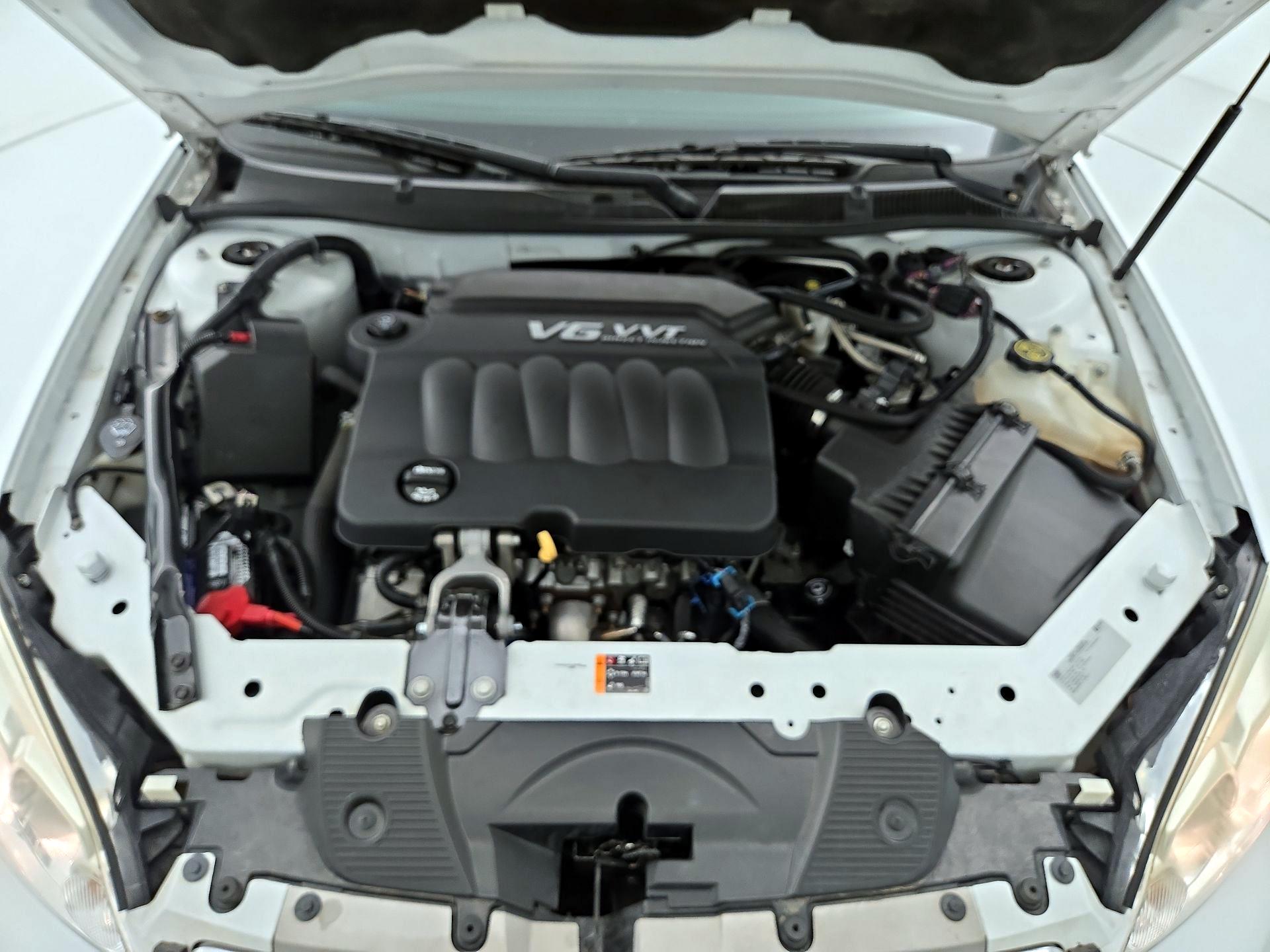 Thumbnail: 2016 Chevrolet Impala - 20
