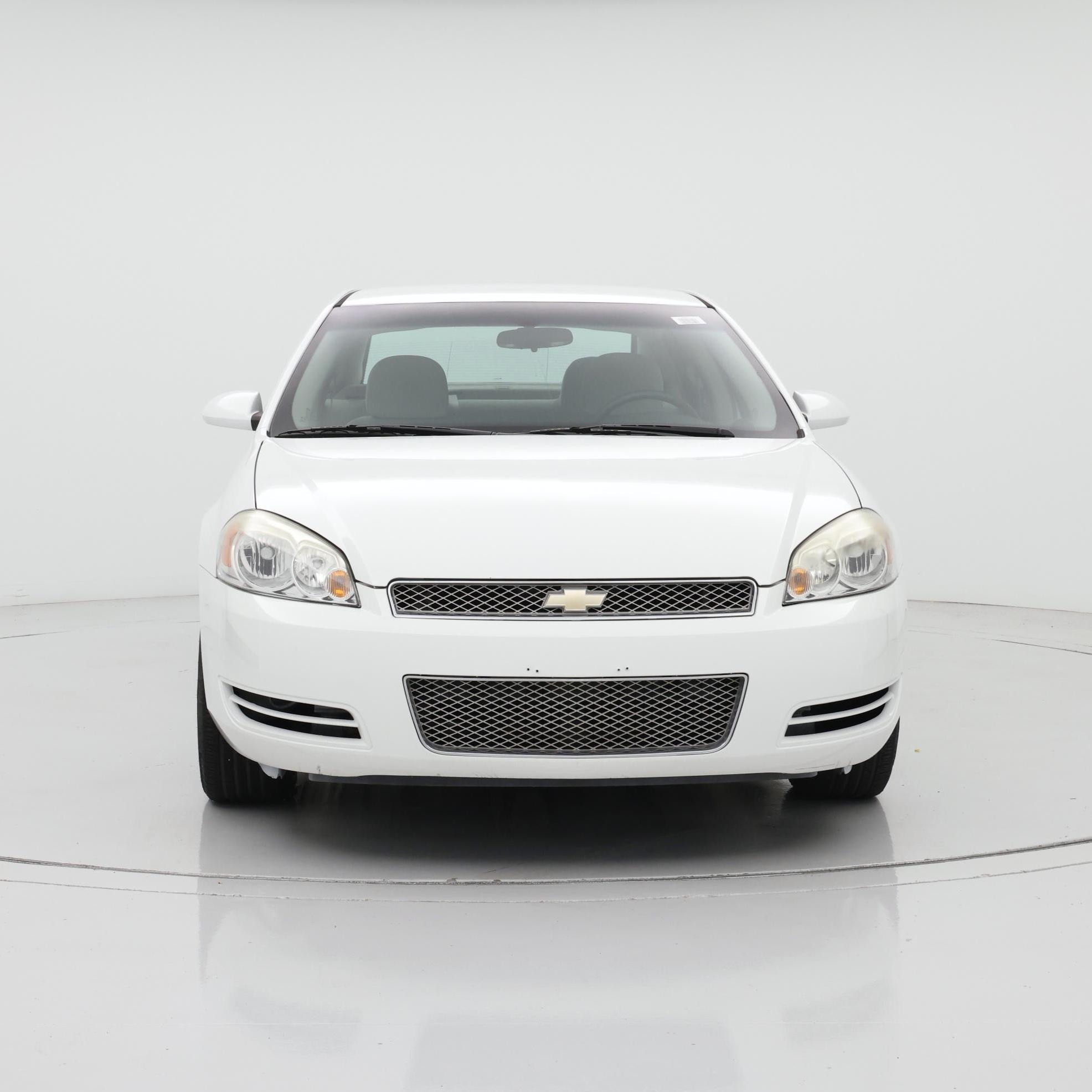 Thumbnail: 2016 Chevrolet Impala - 5