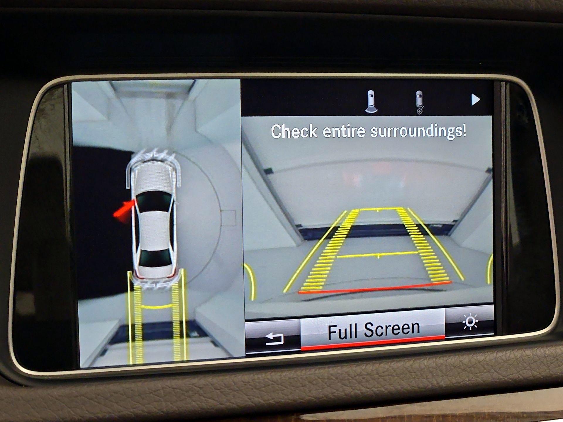 Thumbnail: 2015 Mercedes-Benz E-Class - 15