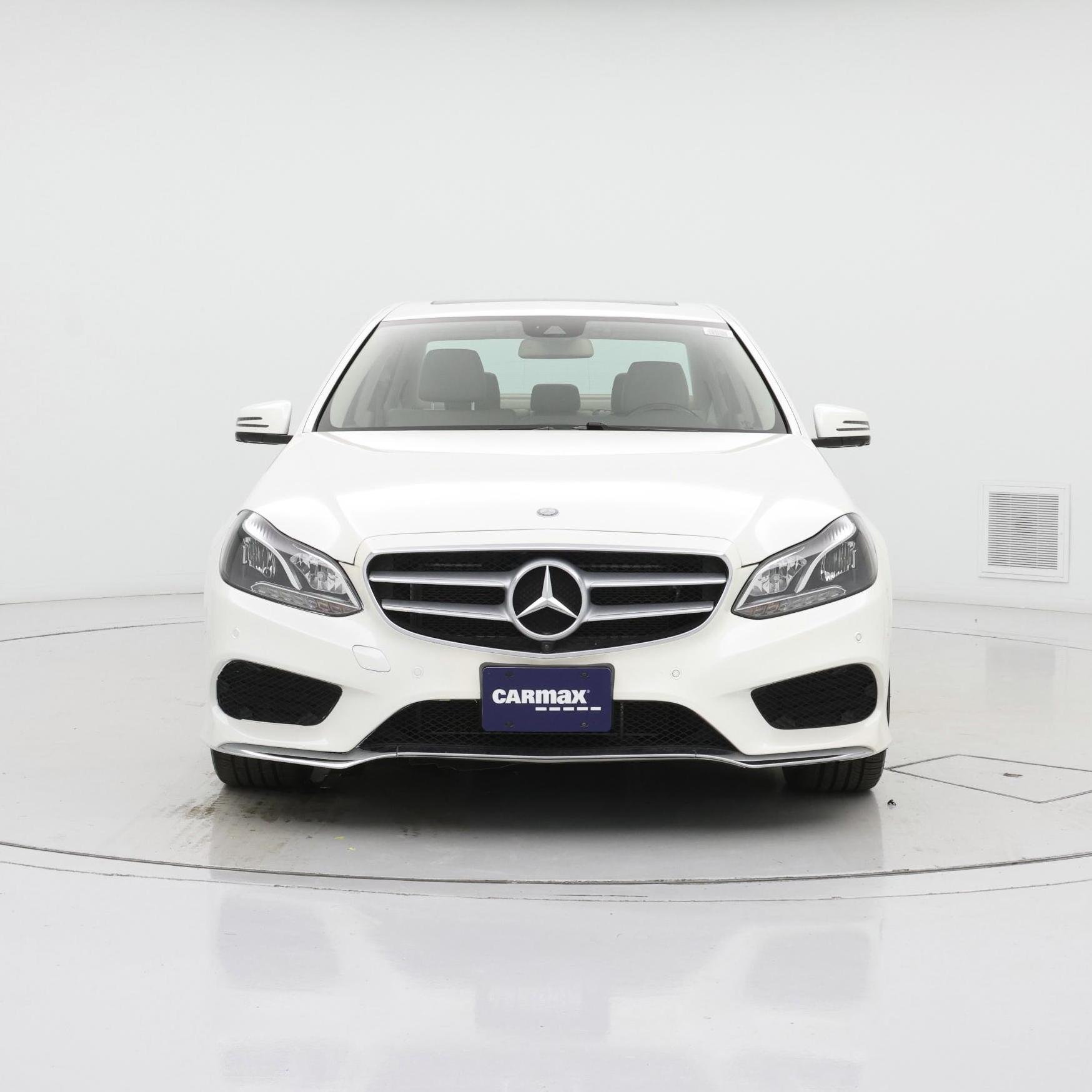 Thumbnail: 2015 Mercedes-Benz E-Class - 5