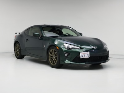 2020 Toyota 86 Hakone Edition
