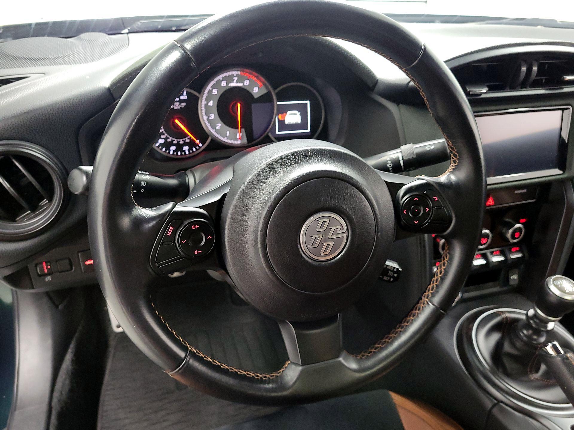 Thumbnail: 2020 Toyota 86 - 10