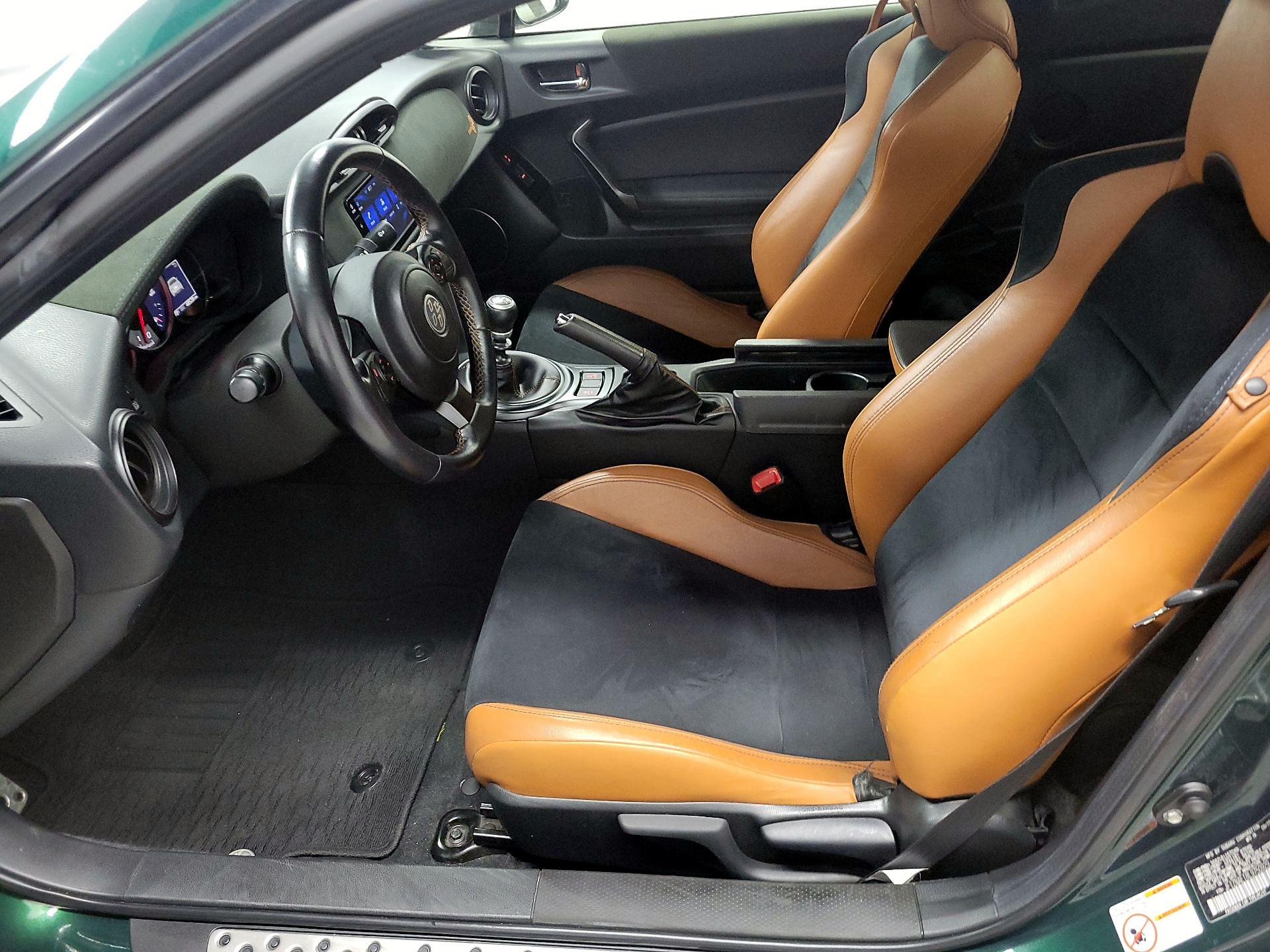 Thumbnail: 2020 Toyota 86 - 11