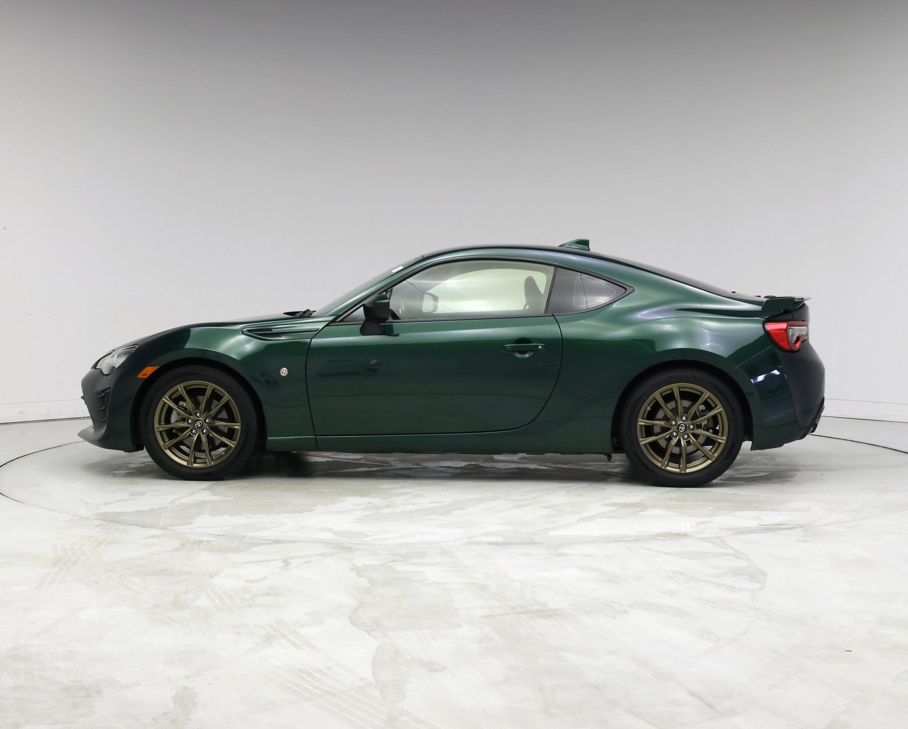 Thumbnail: 2020 Toyota 86 - 3