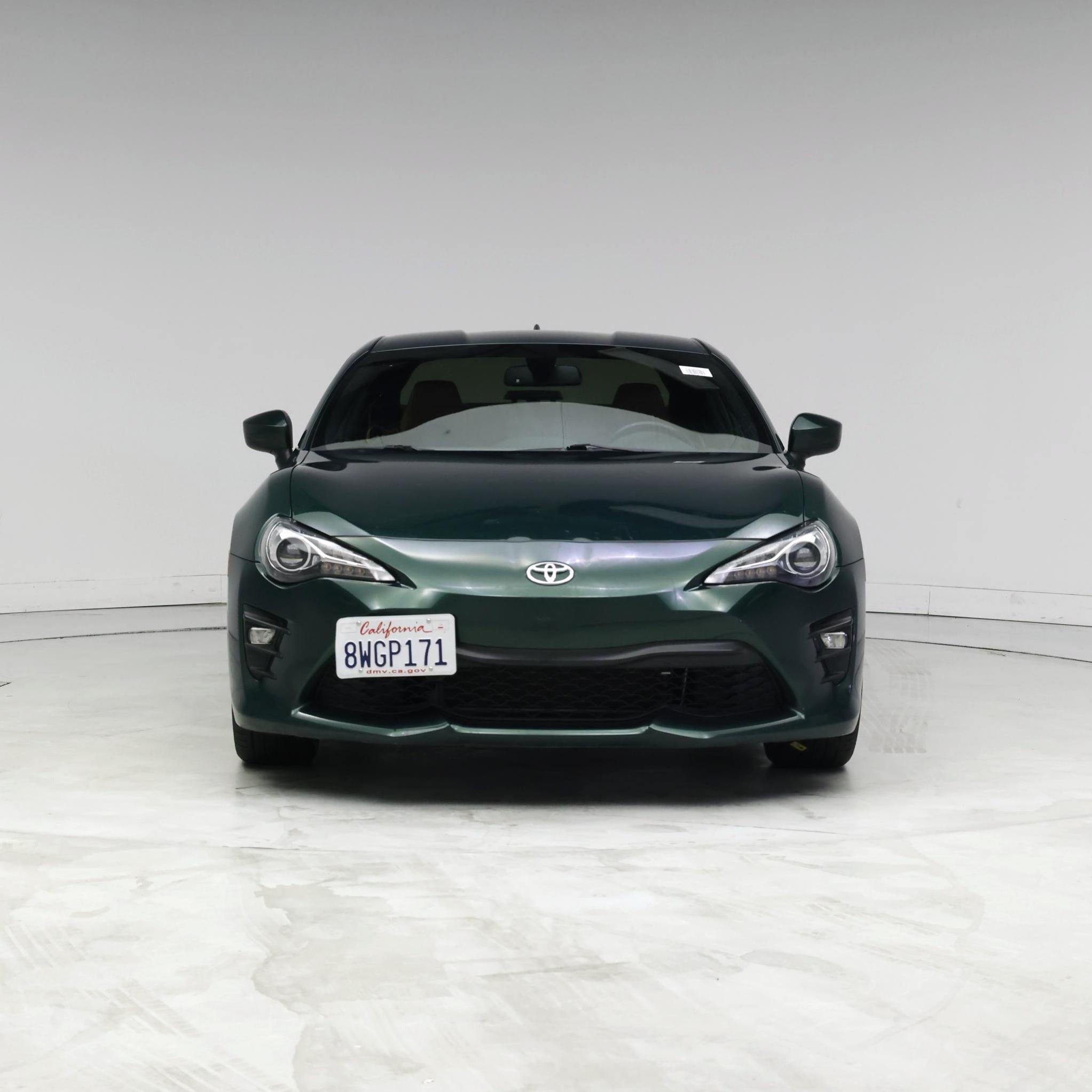 Thumbnail: 2020 Toyota 86 - 5