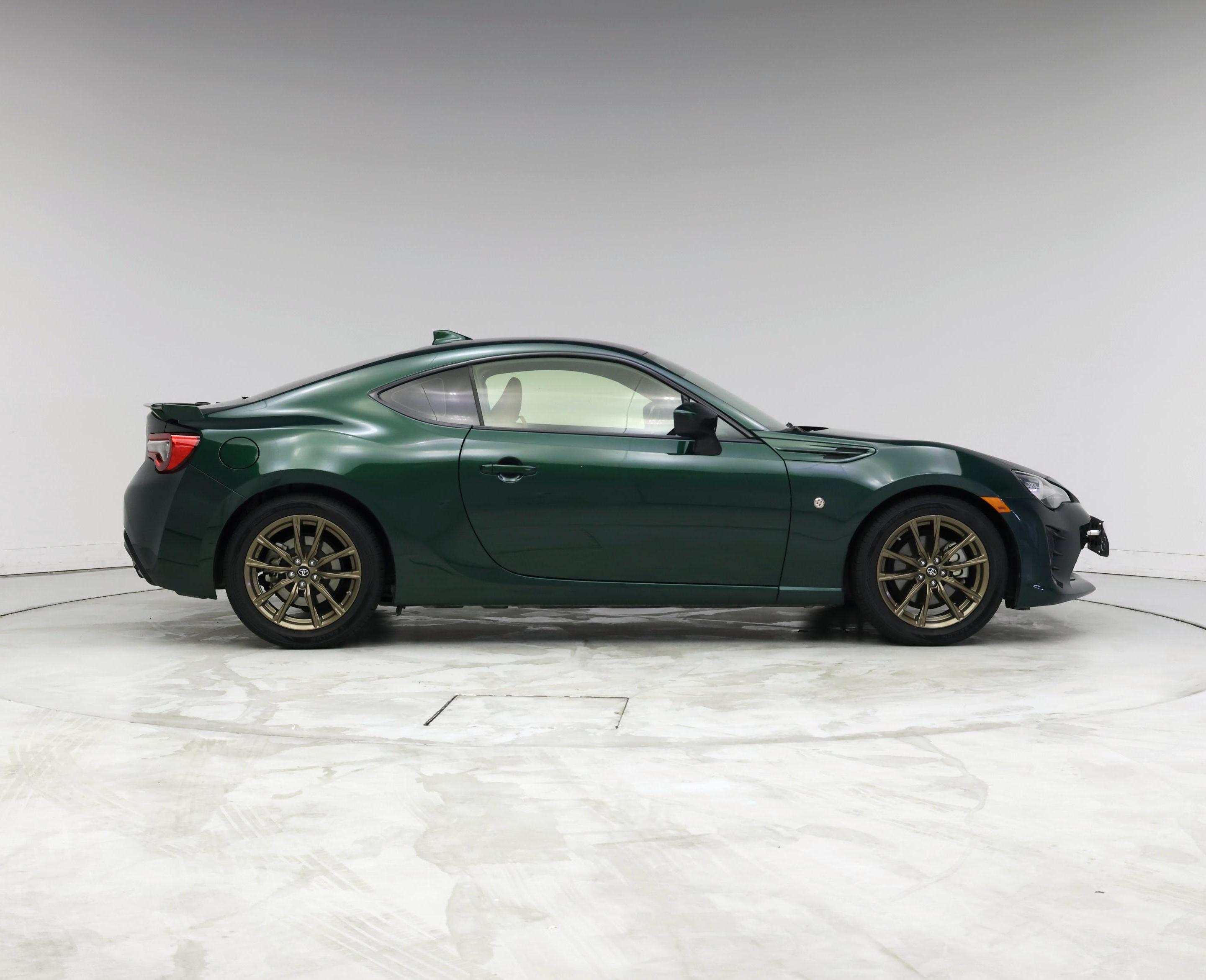 Thumbnail: 2020 Toyota 86 - 7