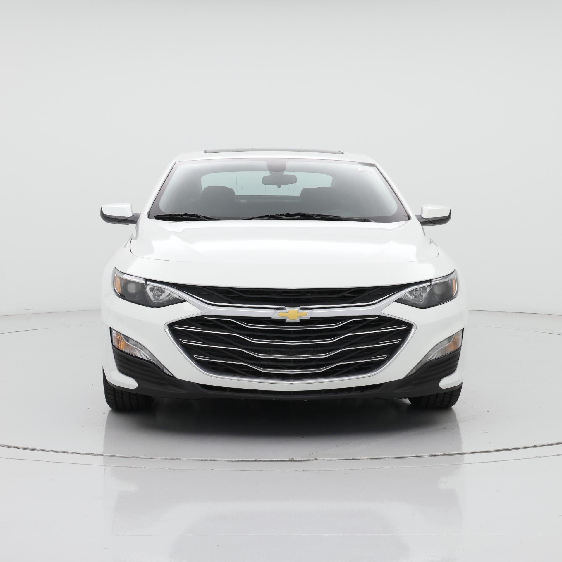 Thumbnail: 2021 Chevrolet Malibu - 5