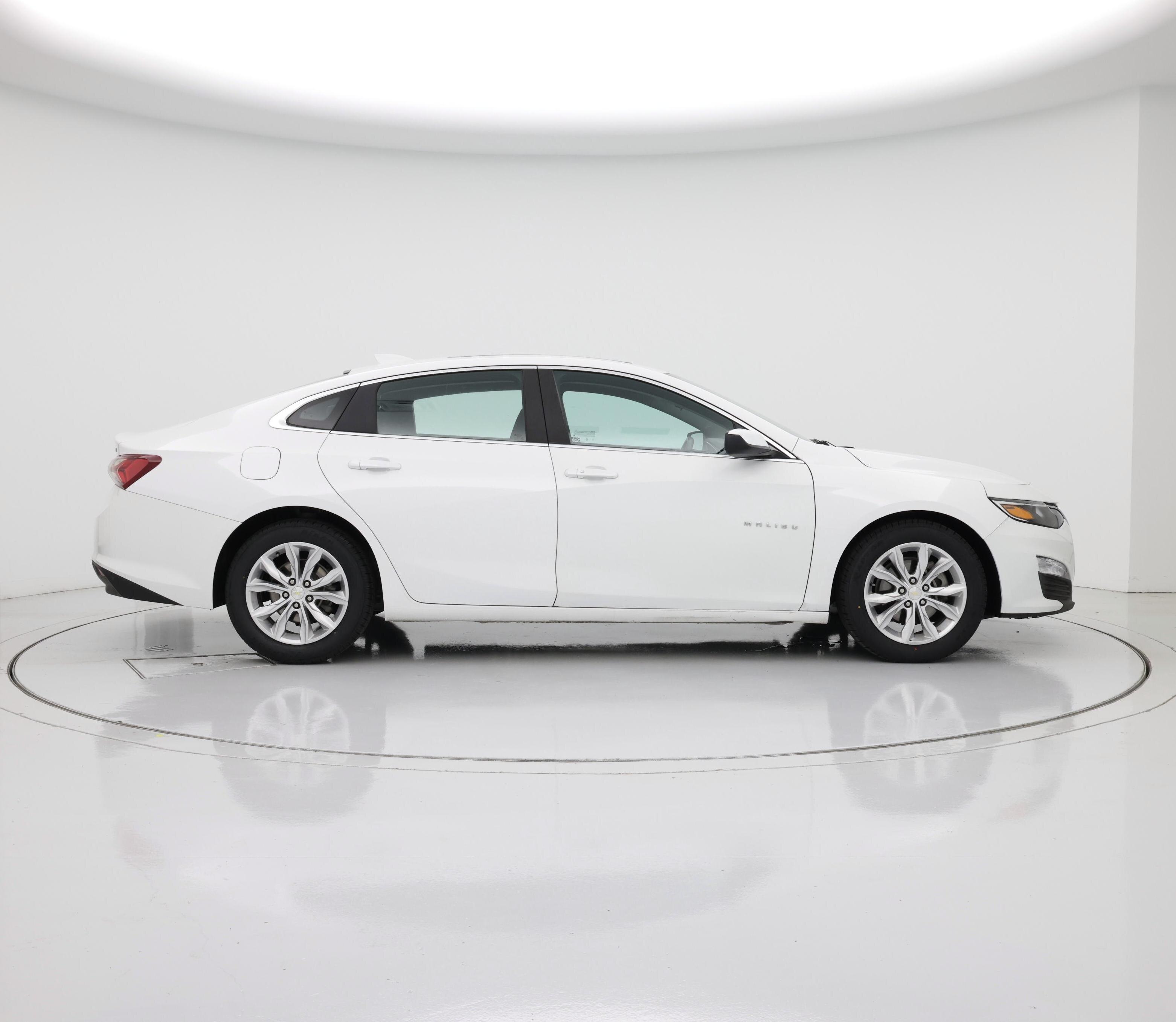 Thumbnail: 2021 Chevrolet Malibu - 7