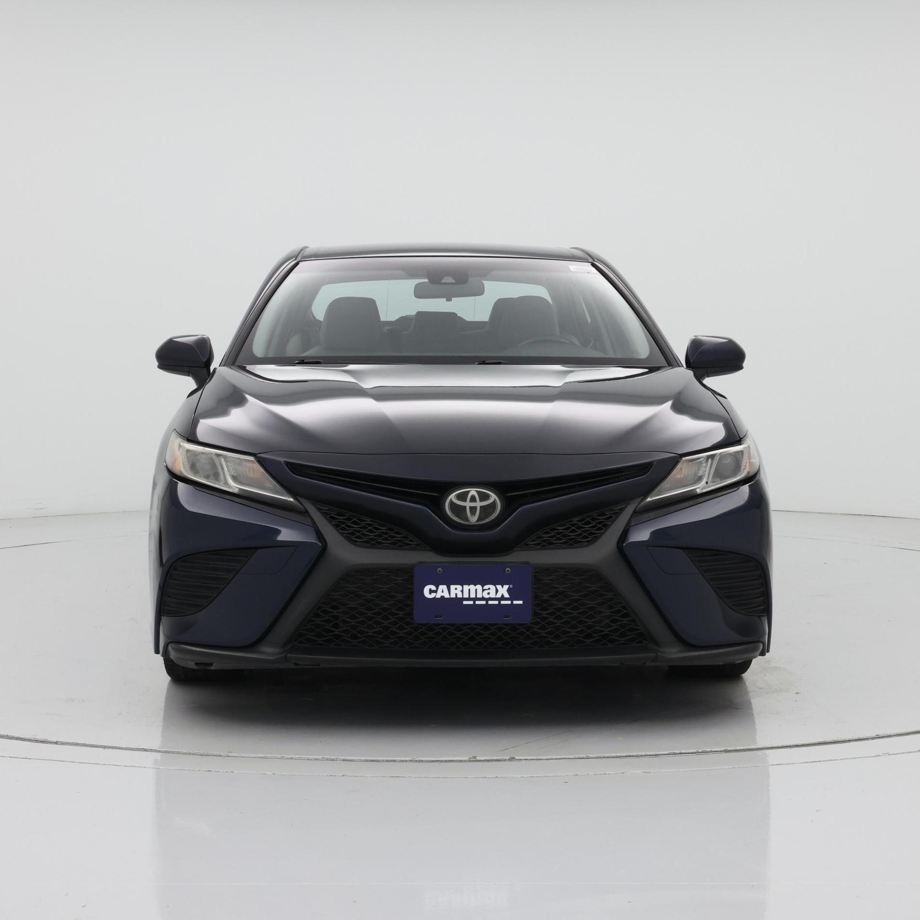 Thumbnail: 2018 Toyota Camry - 5