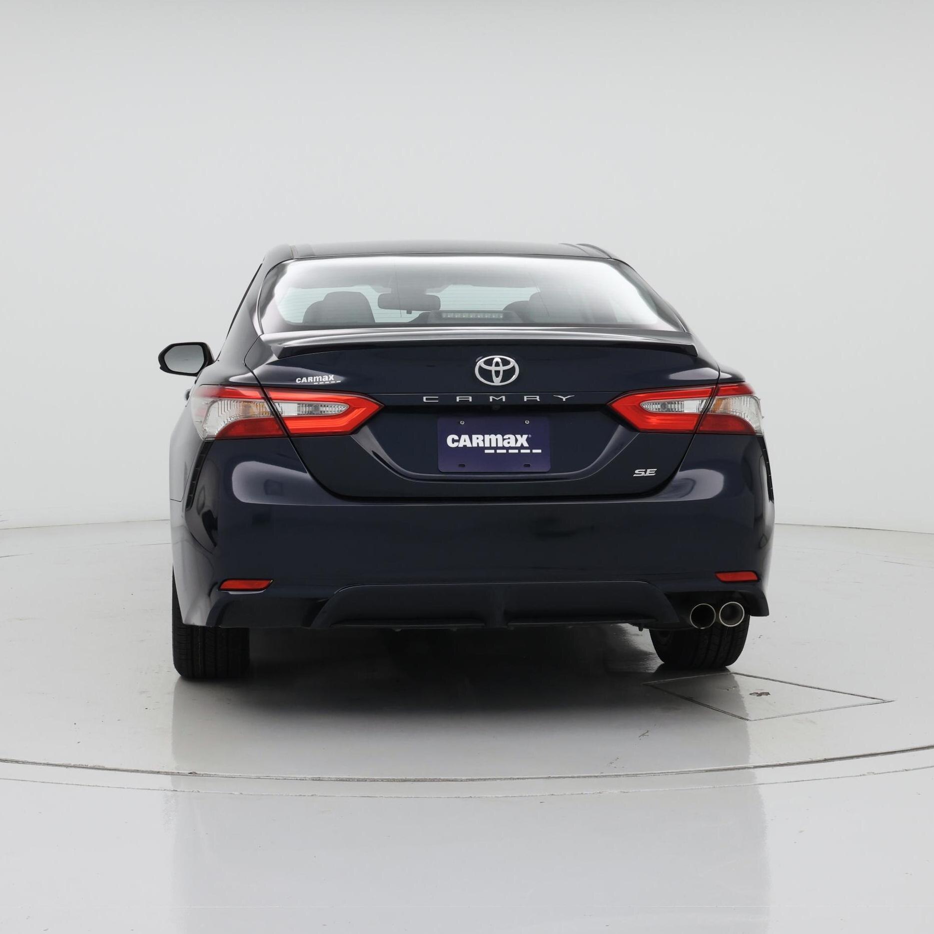 Thumbnail: 2018 Toyota Camry - 6