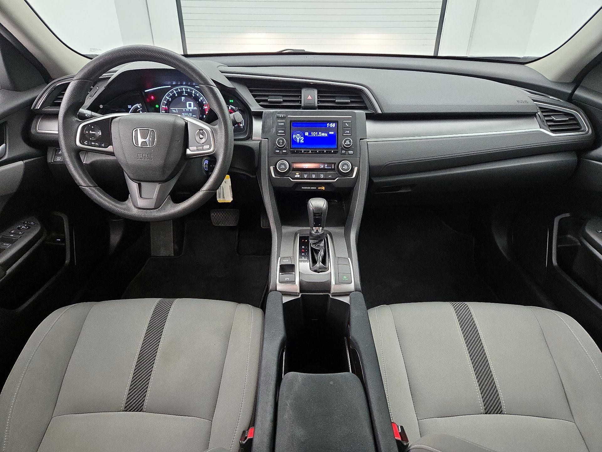 Thumbnail: 2018 Honda Civic - 9