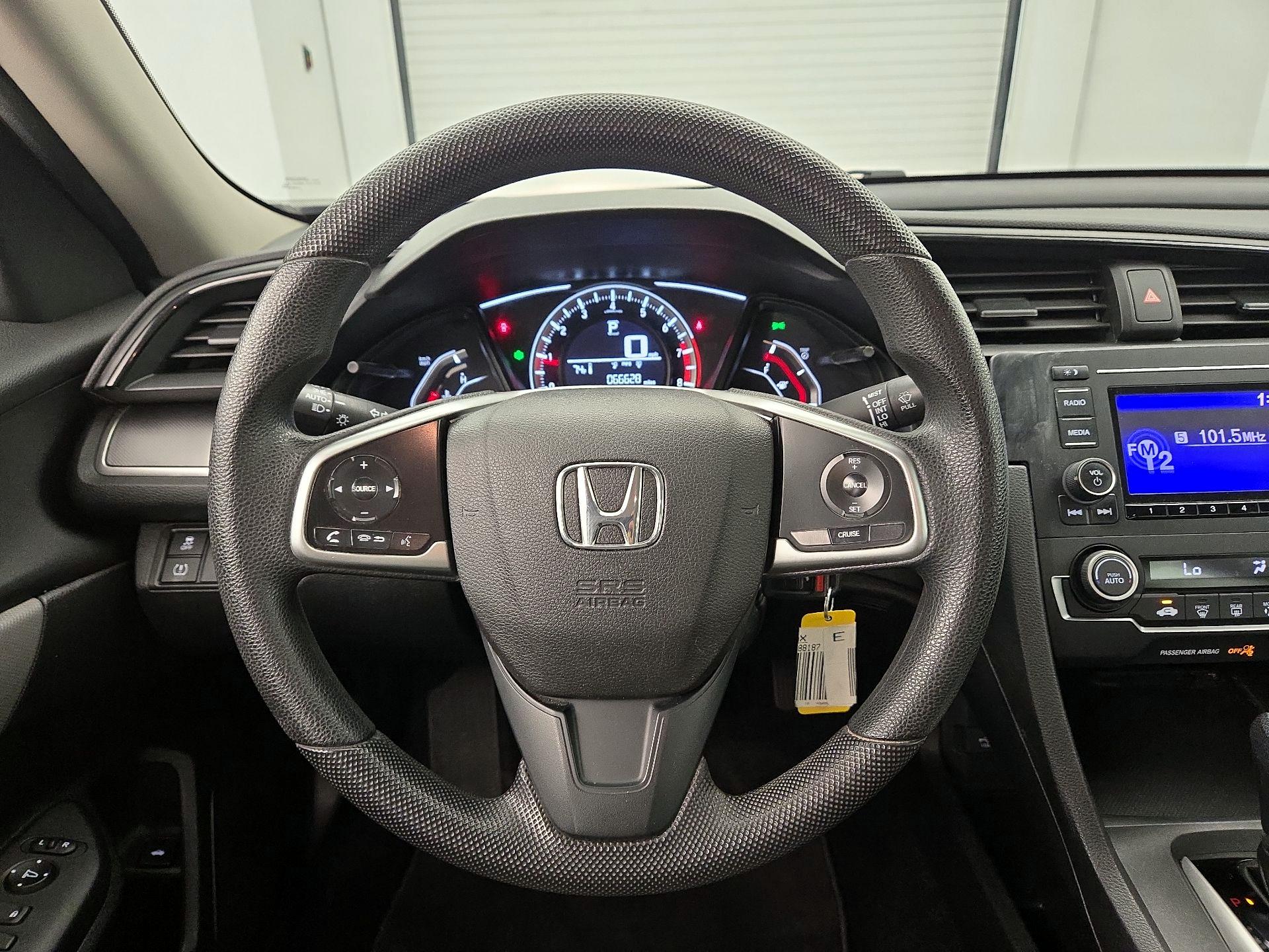 Thumbnail: 2018 Honda Civic - 10
